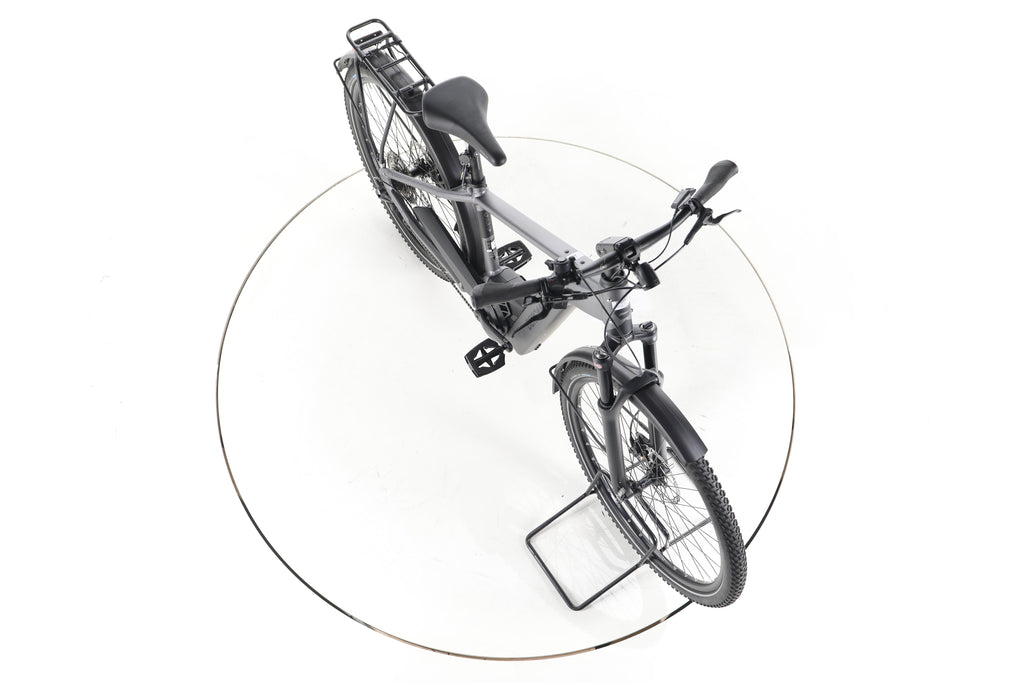 Bergamont E-Horizon Premium SUV Gent Trekking E-Bike - Image 15