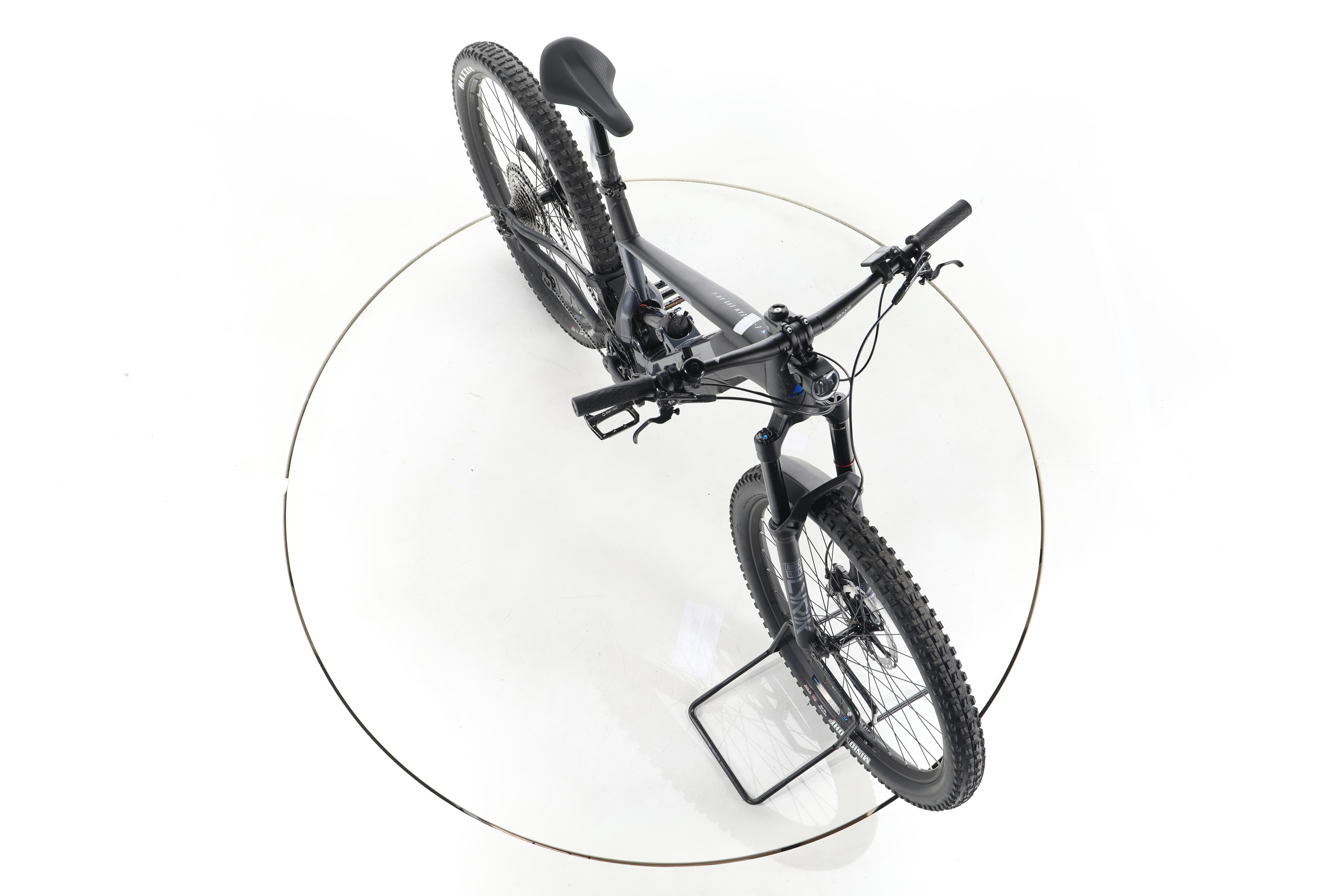 Bulls E-Stream EVO AM 4 E-Bike Fully - Image 15