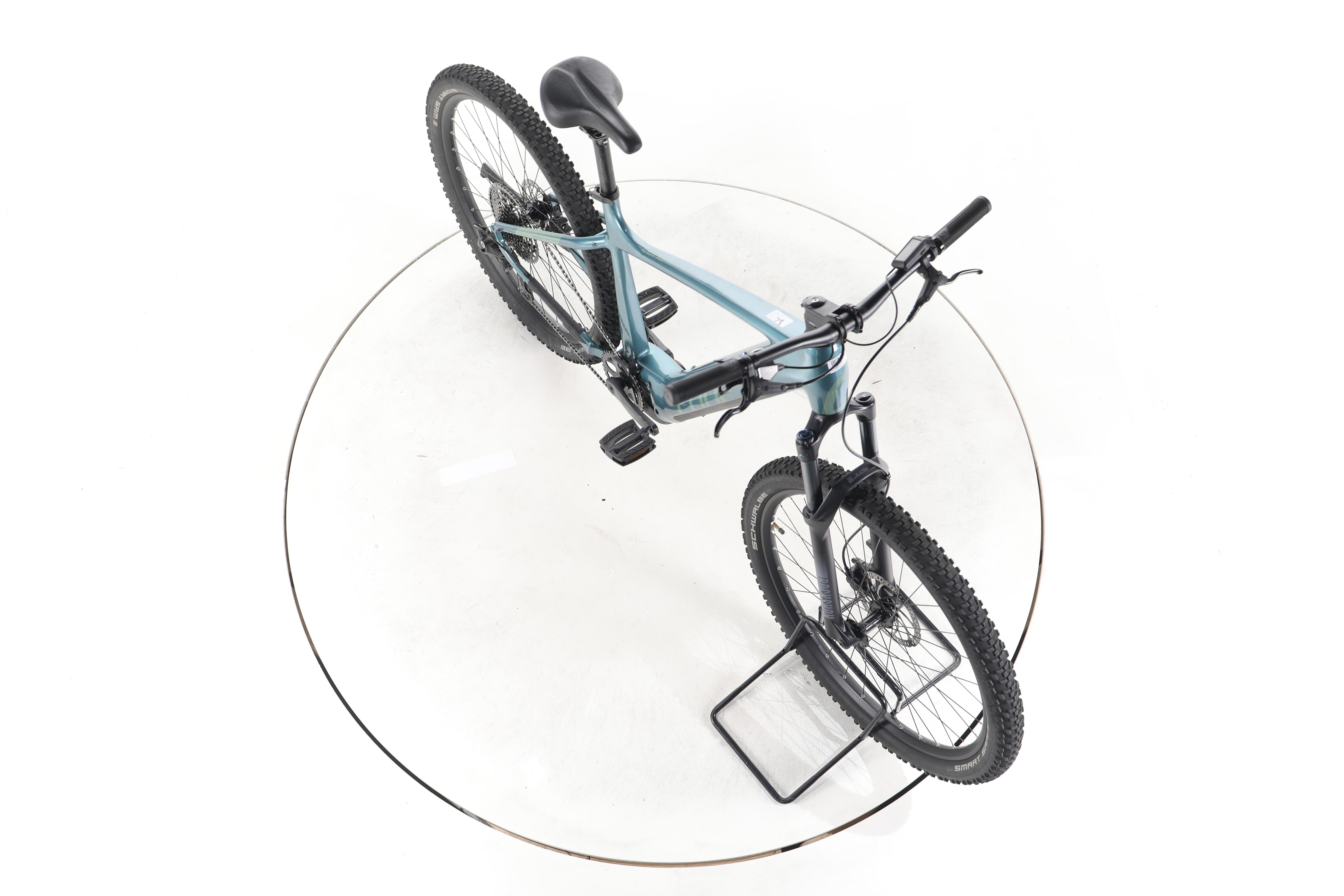 CONE Bikes eTrail iN 3.0 E-Bike 2024 - Image 15