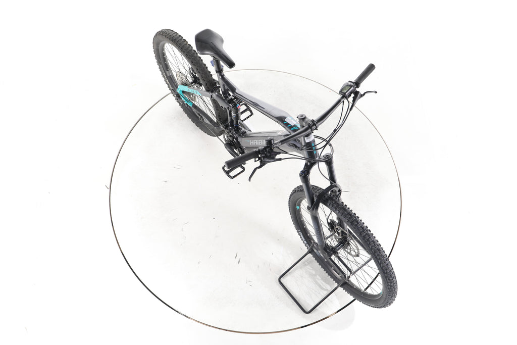 Haibike AllMtn 1 E-Bike Fully - Image 15