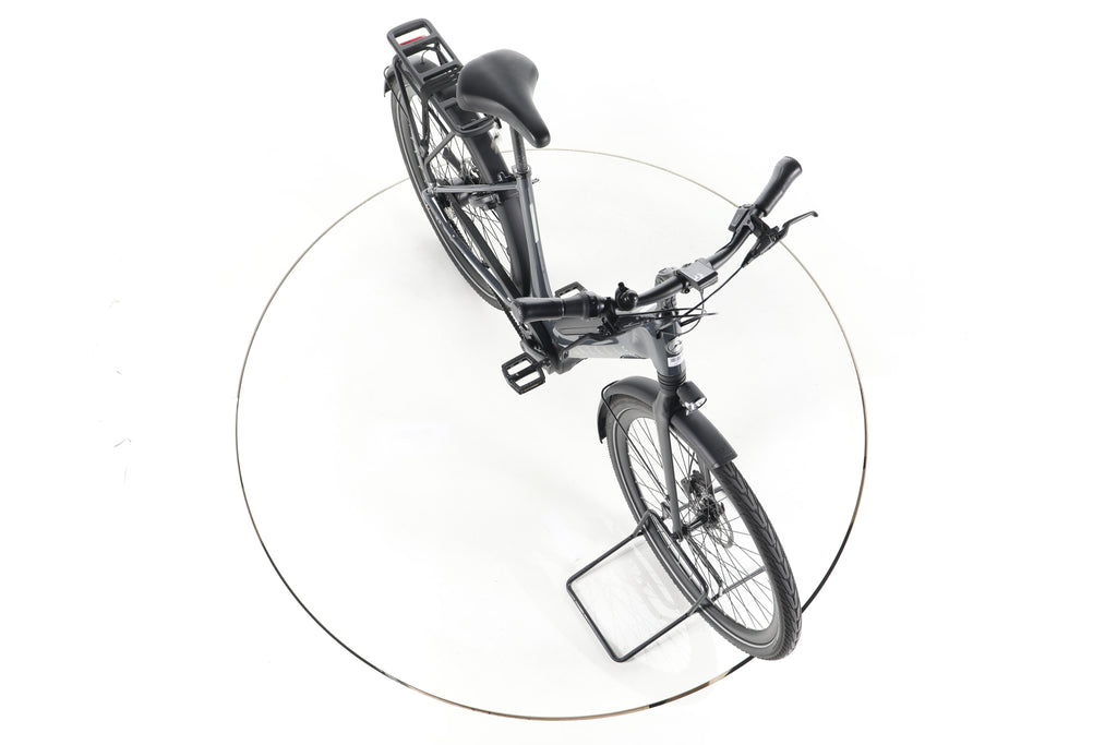 Gazelle DA Ultimate C5 HMB Trekking E-Bike Tiefeinsteiger - Image 15