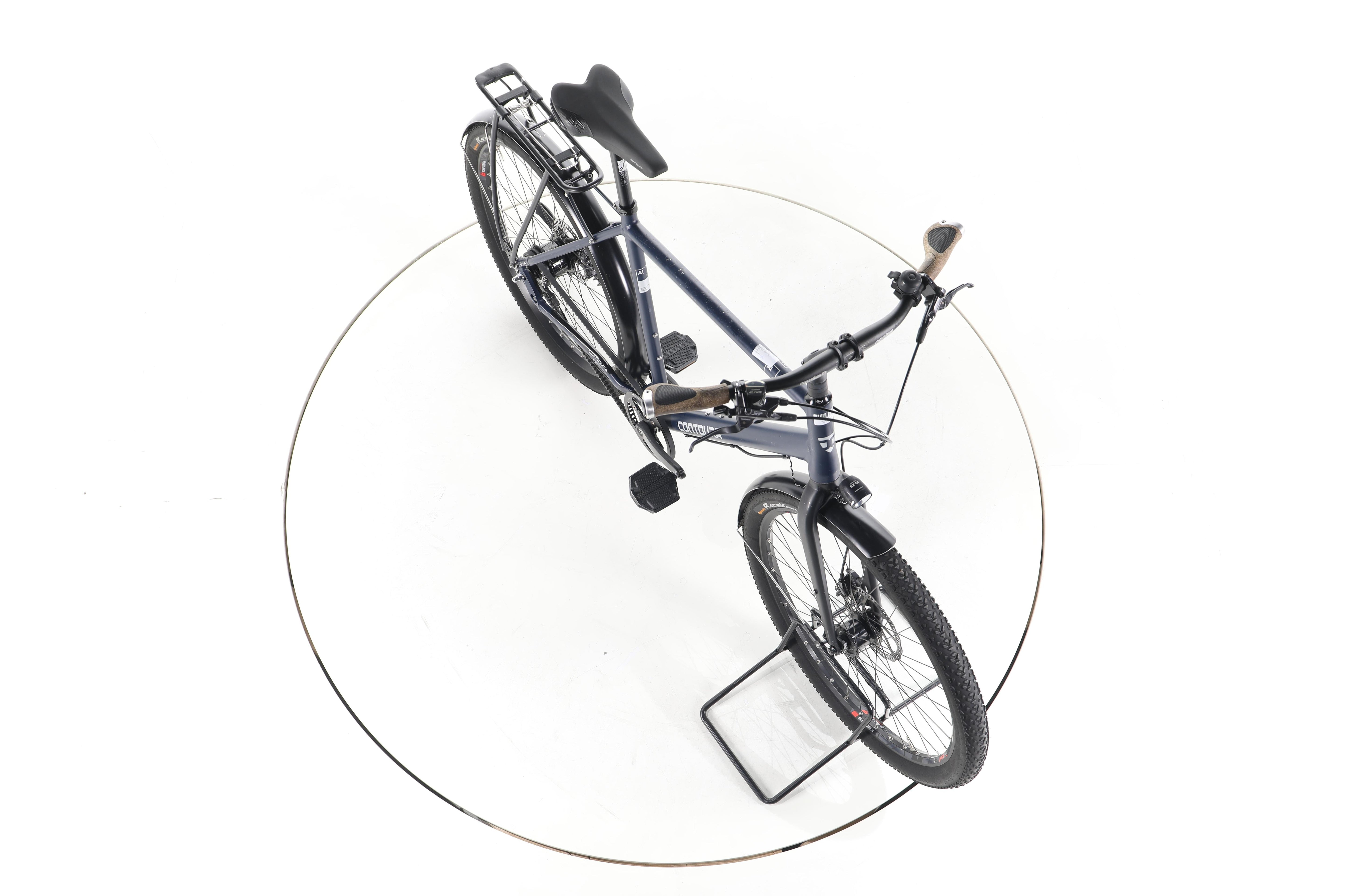 Contoura AL-6 Fahrrad City & Trekking - Image 15