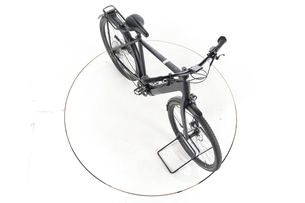 Cube Kathmandu Hybrid C:62 SLX 400X Trekking E-Bike 2025 - Image 15