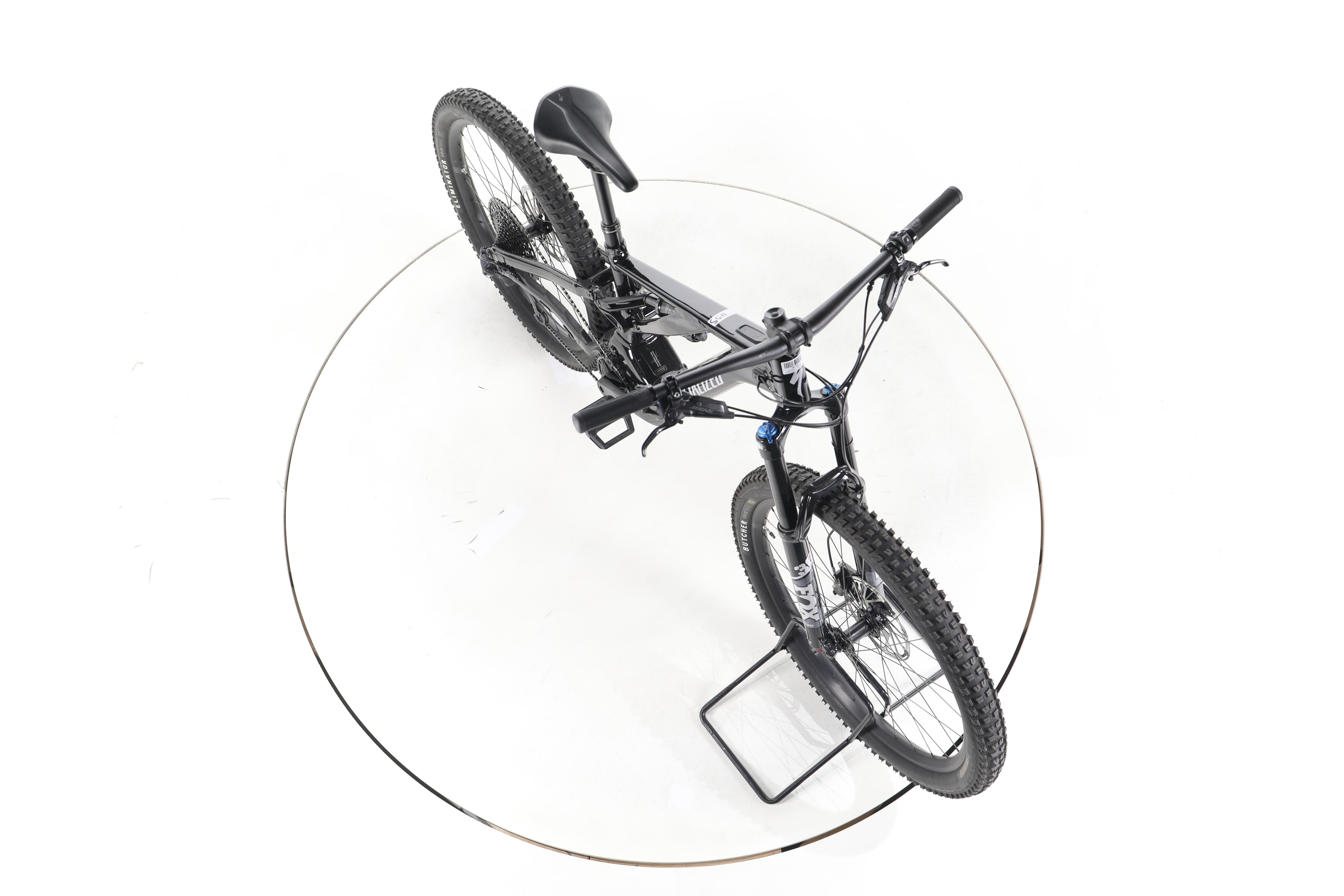 Specialized Turbo Levo Comp Alloy E-Bike Fully - Image 15