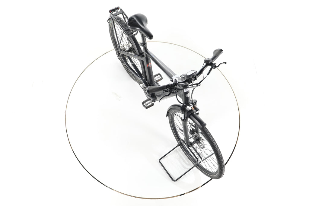 Carver Route E.430 Trekking E-Bike - Image 15