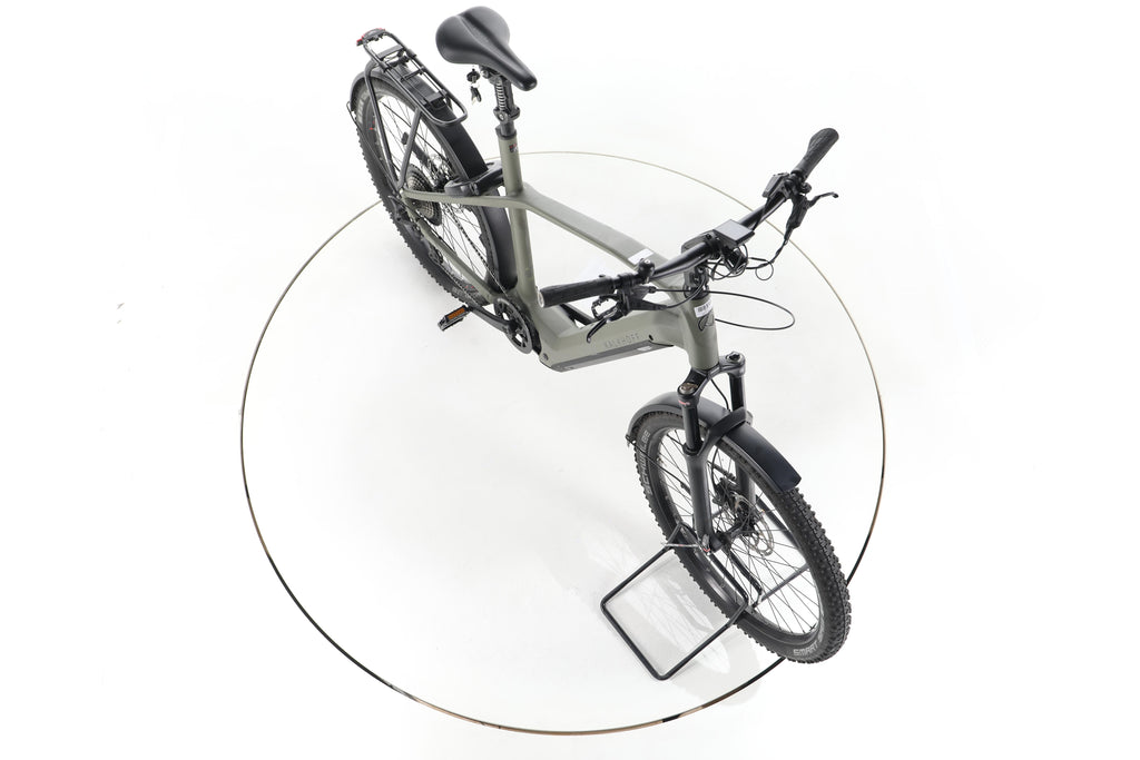 Kalkhoff ENTICE 7.B MOVE+ Trekking E-Bike - Image 15