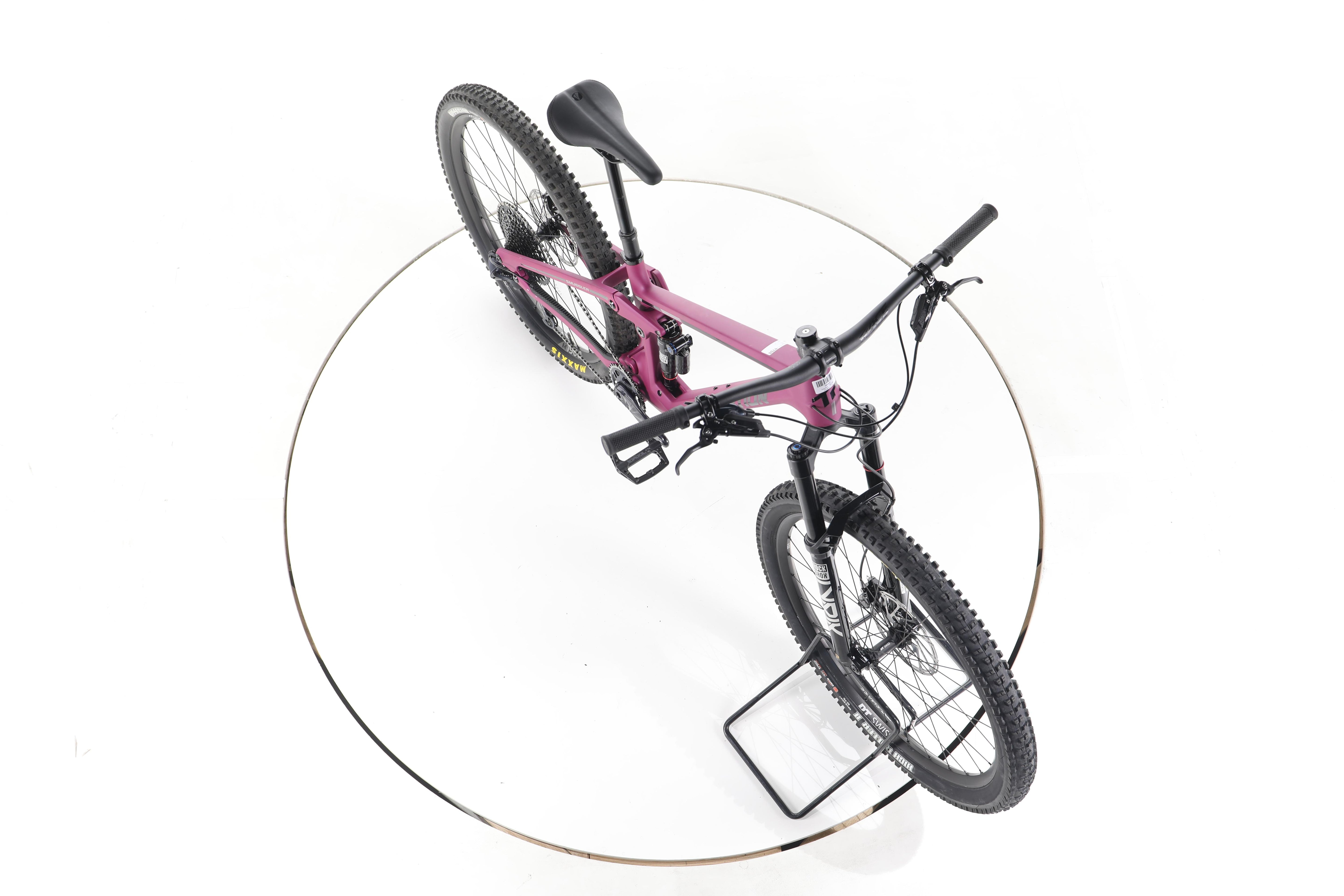 Transition Smuggler Fahrrad Fully - Image 15