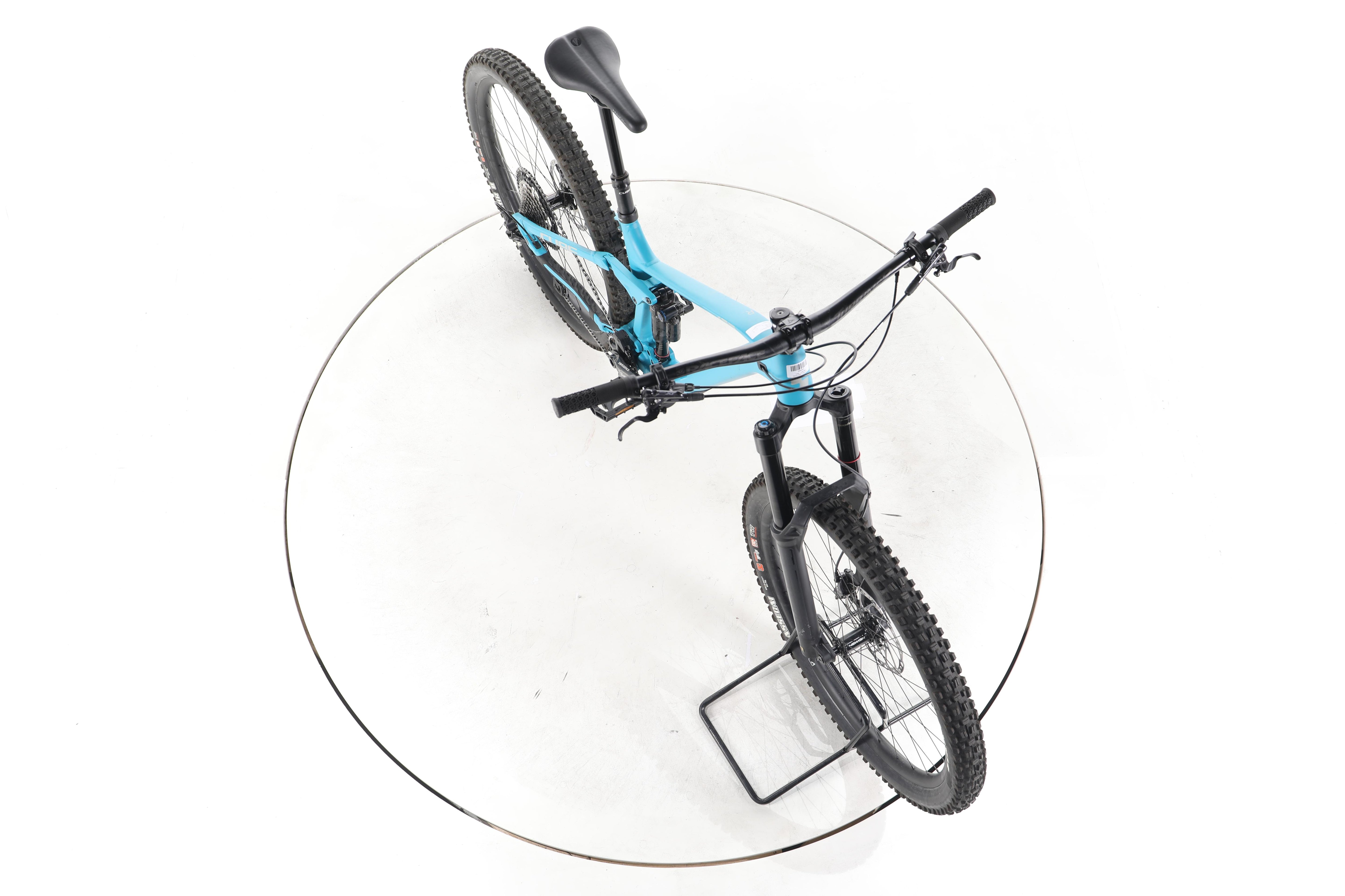 Cube Stereo ONE77 Race Fahrrad Fully - Image 15