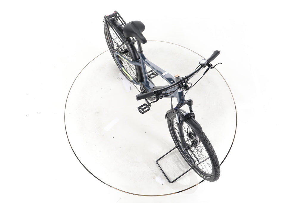 Haibike Trekking 5 Trekking E-Bike - Image 15