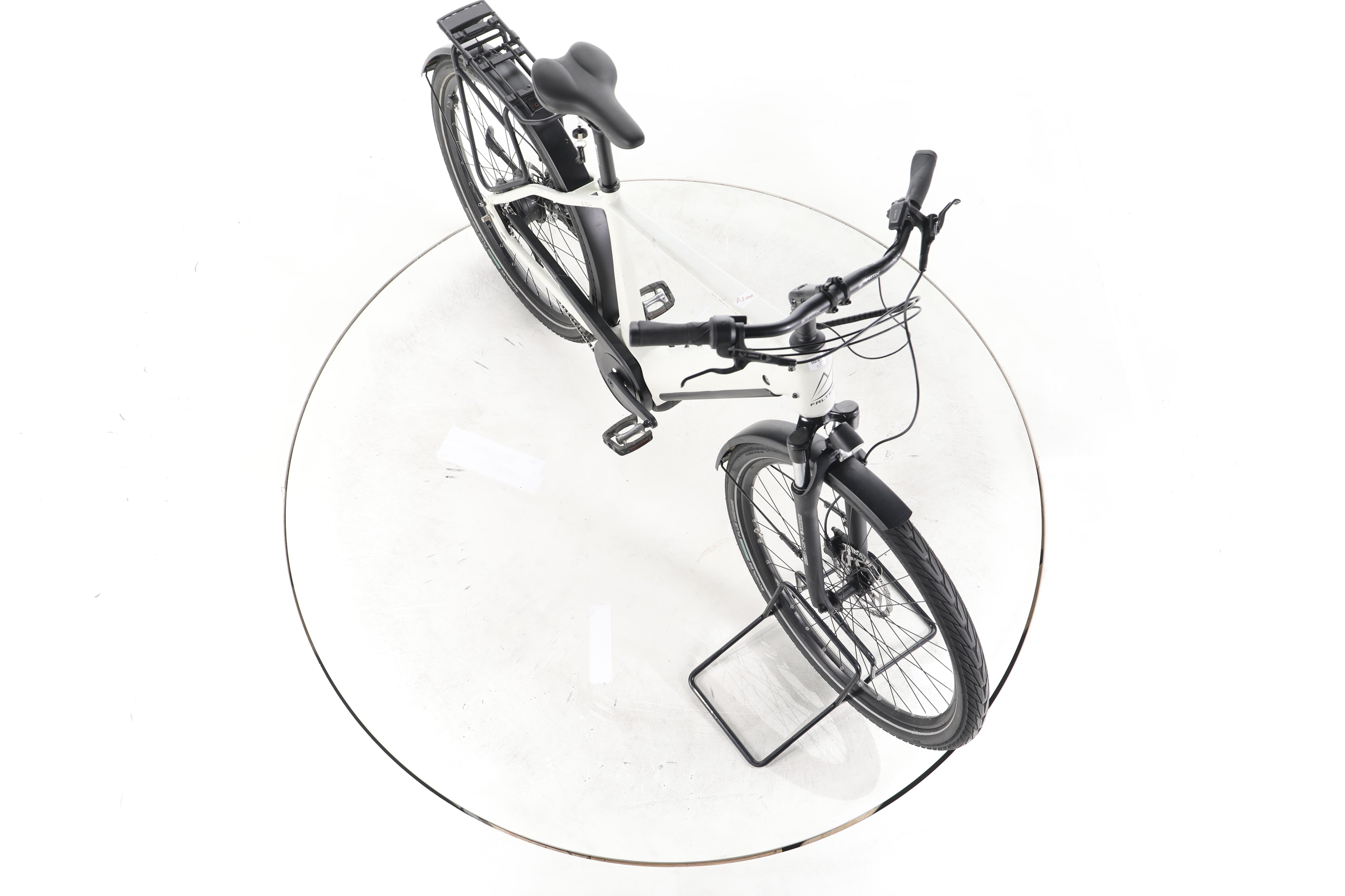 FALTER E 9.4 FL City E-Bike - Image 15