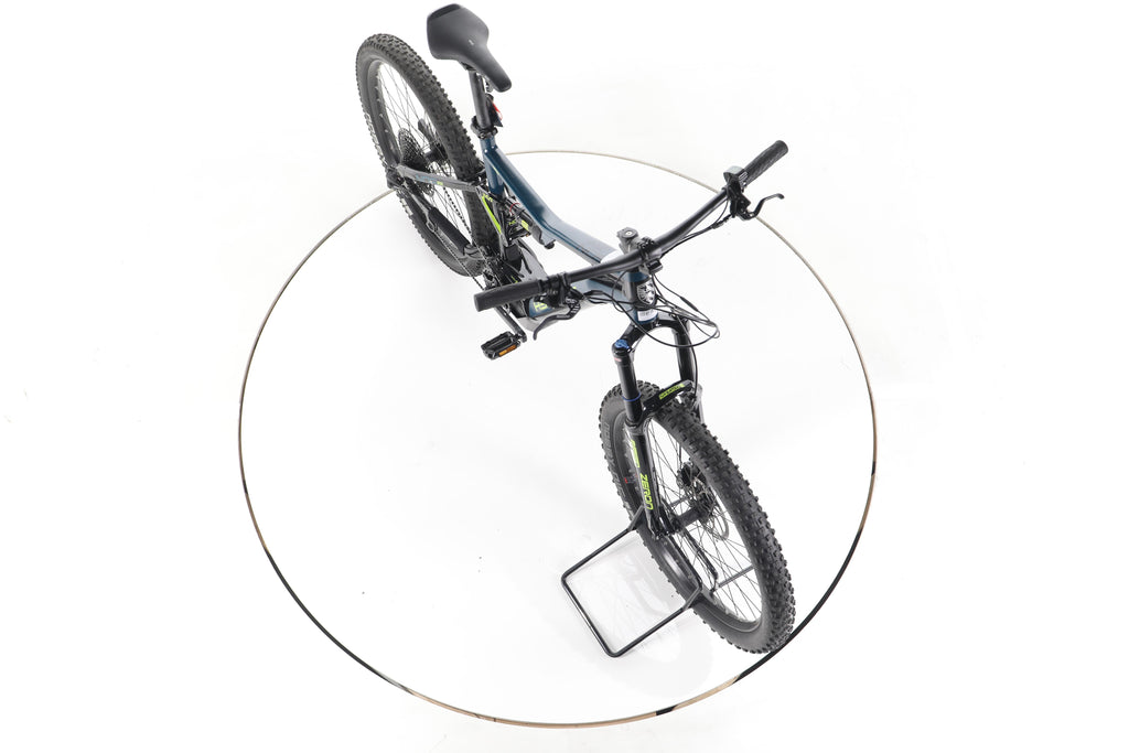 Hercules NOS FS SPORT 1.1 E-Bike Fully - Image 15