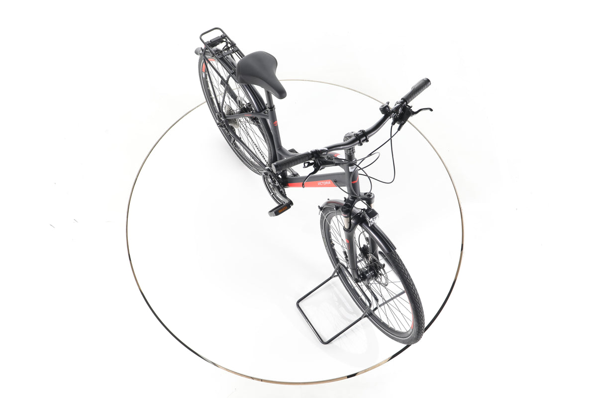 Victoria Trekking 8.7 Fahrrad City & Trekking - Image 15