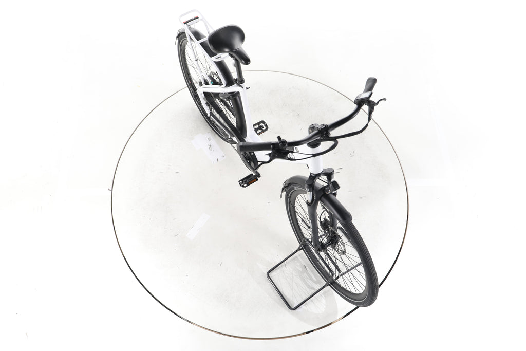 SMAFO 3 Trekking E-Bike Tiefeinsteiger - Image 15
