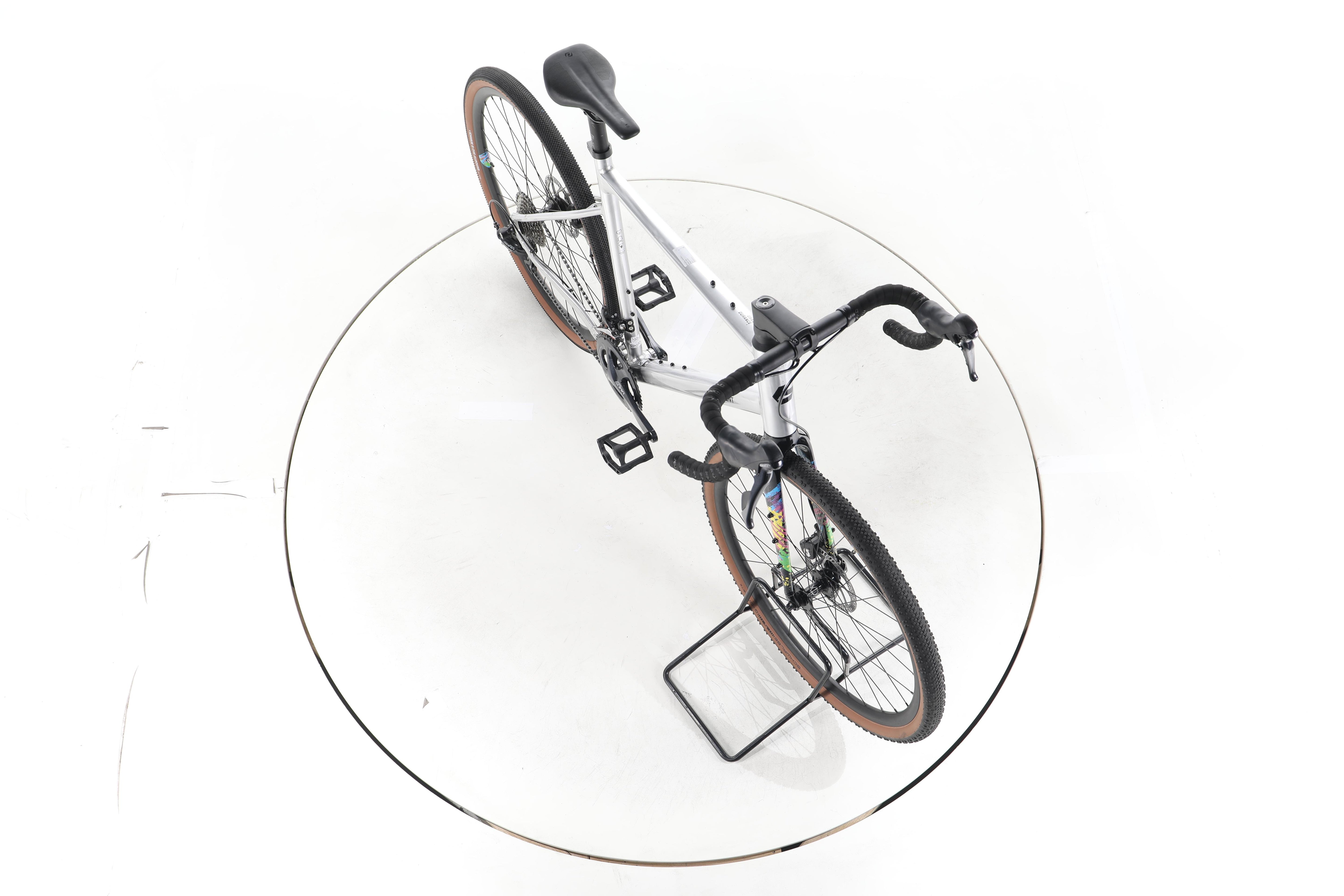 Bergamont Grandurance 4 Gravelbike 2025 - Image 15
