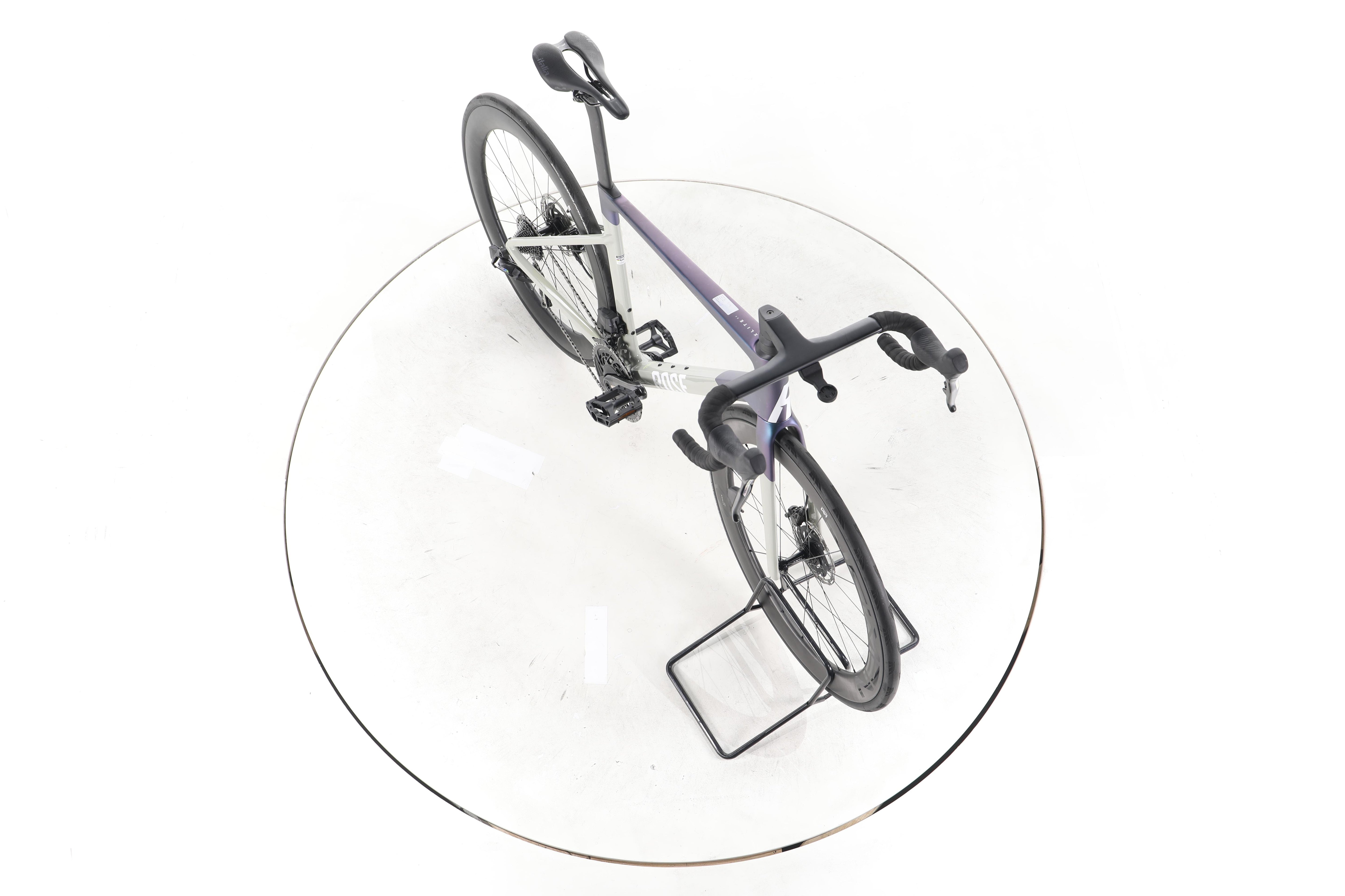 Rose RR 24 Xlite 06 Force AXS PM Rennrad Carbon - Image 15