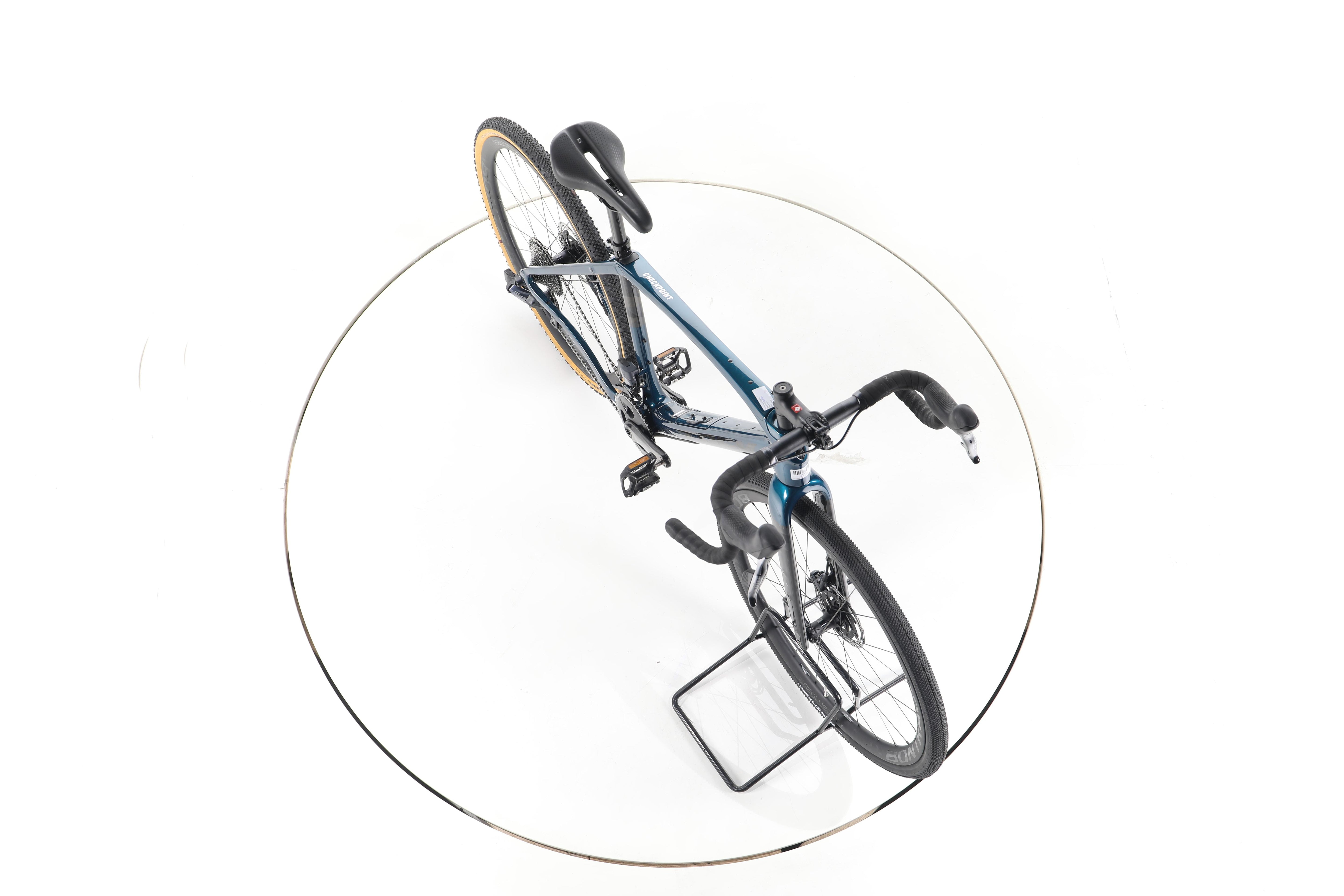 Trek Checkpoint SL 7 AXS Gravelbike Carbon - Image 15