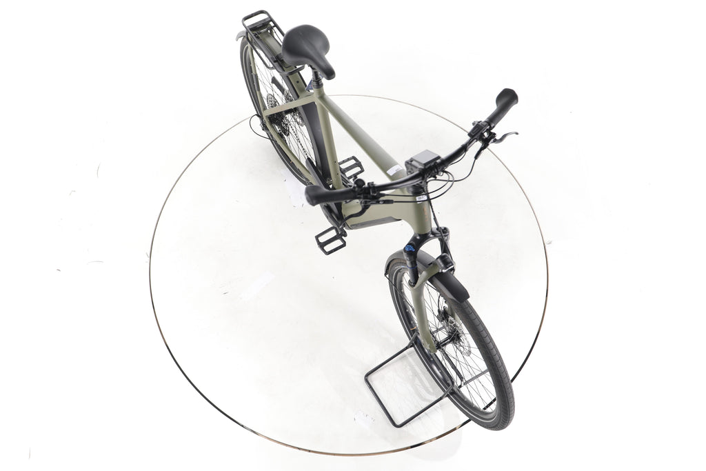 Cube Kathmandu Hybrid Pro Trekking E-Bike 2025 - Image 15