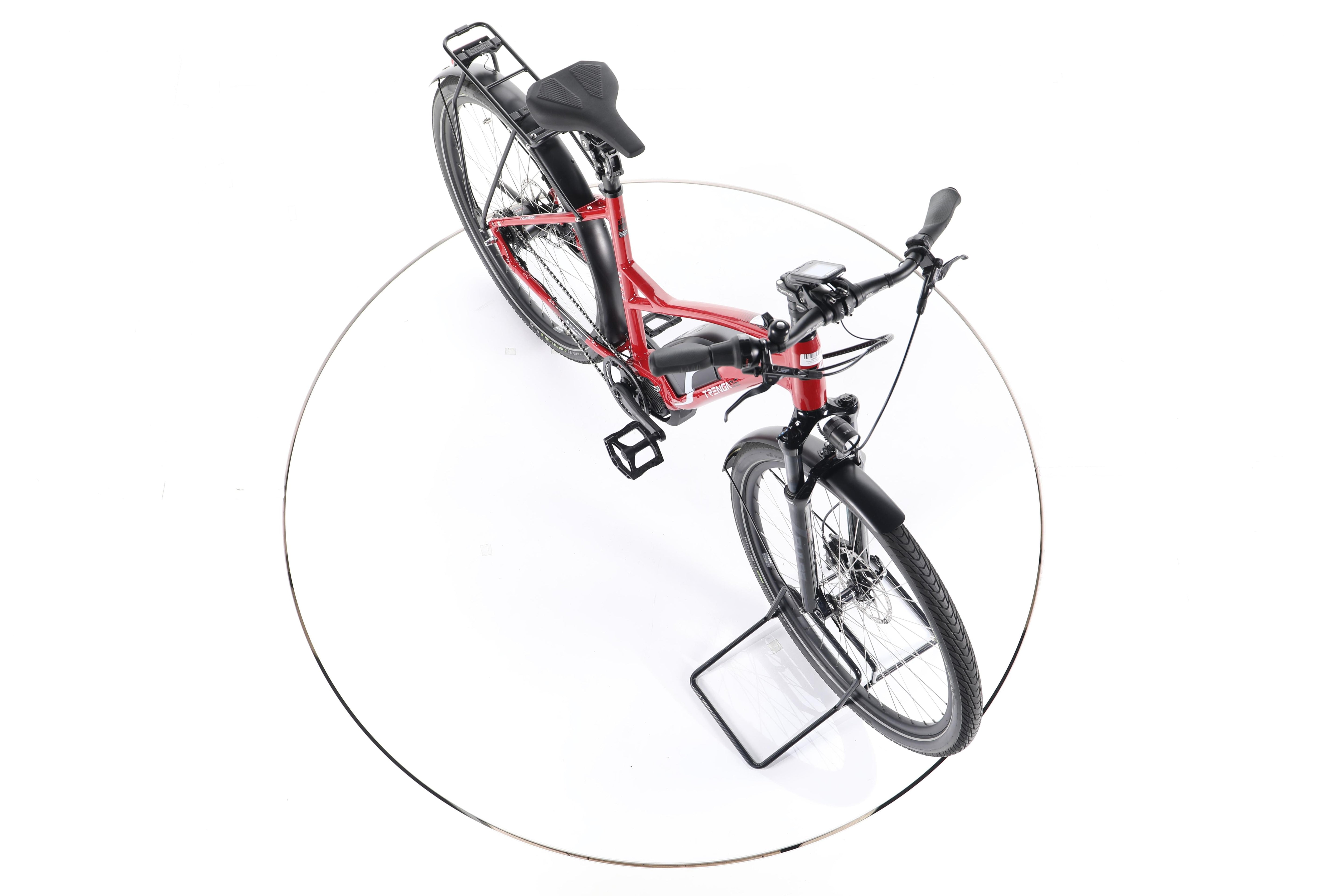 TRENGA DE GLE 11.2 City E-Bike - Image 15