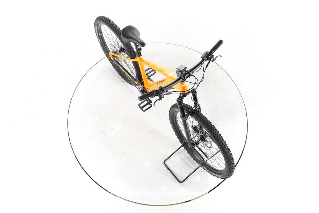 Cube Reaction Hybrid SLX E-Bike 2025 - Image 15