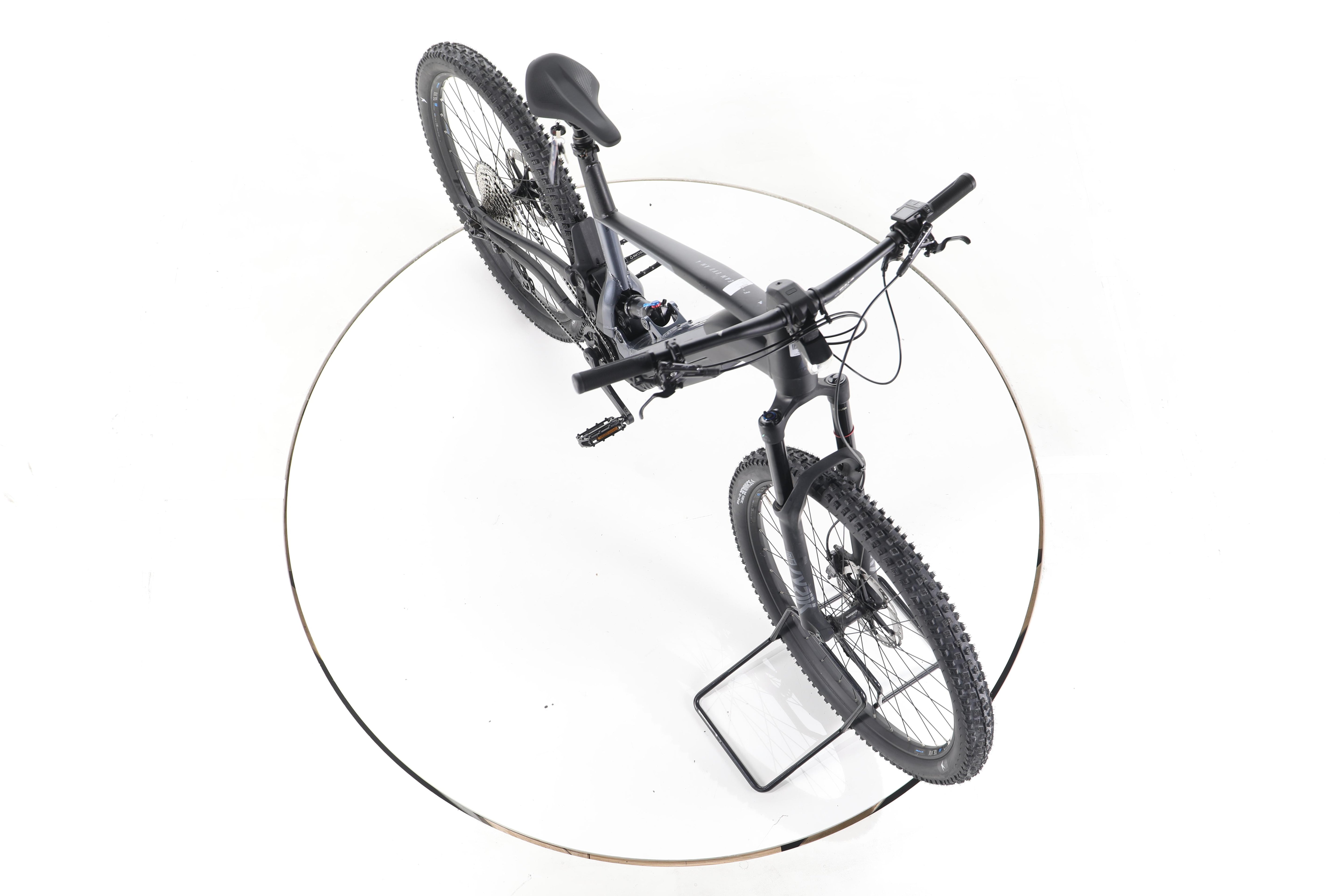 Bulls E-Stream EVO AM 4 E-Bike Fully - Image 15