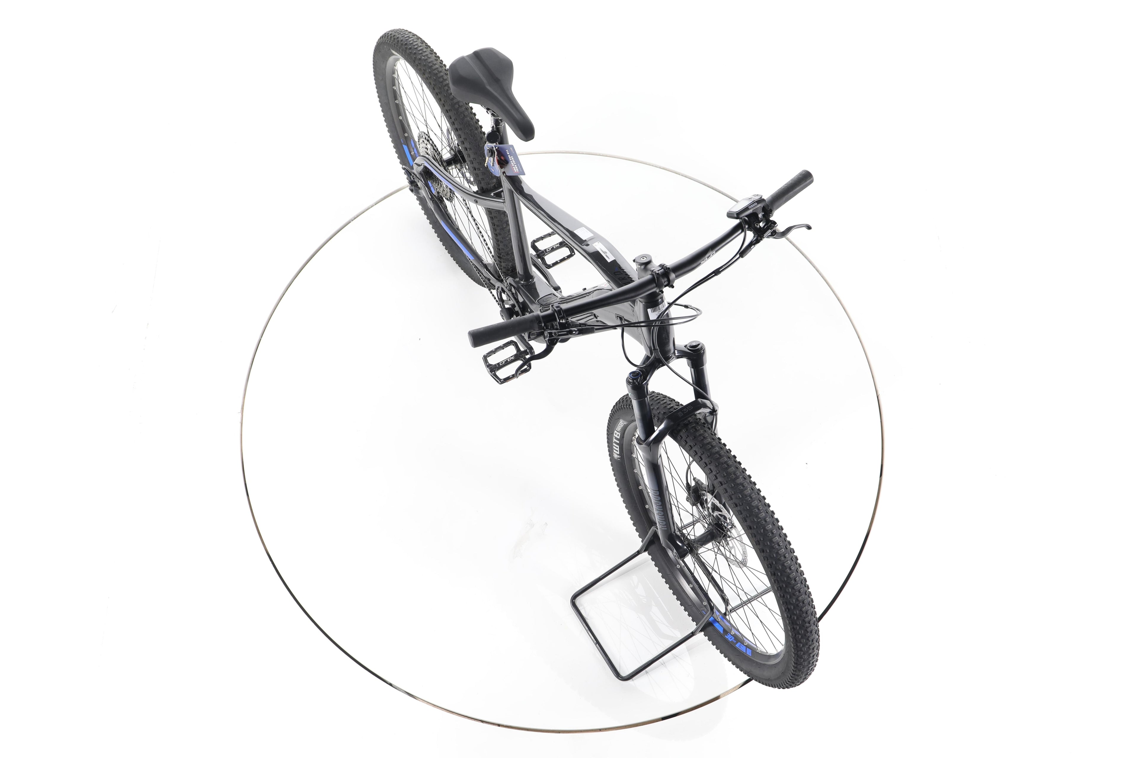 Haibike HardNine 7 E-Bike - Image 15