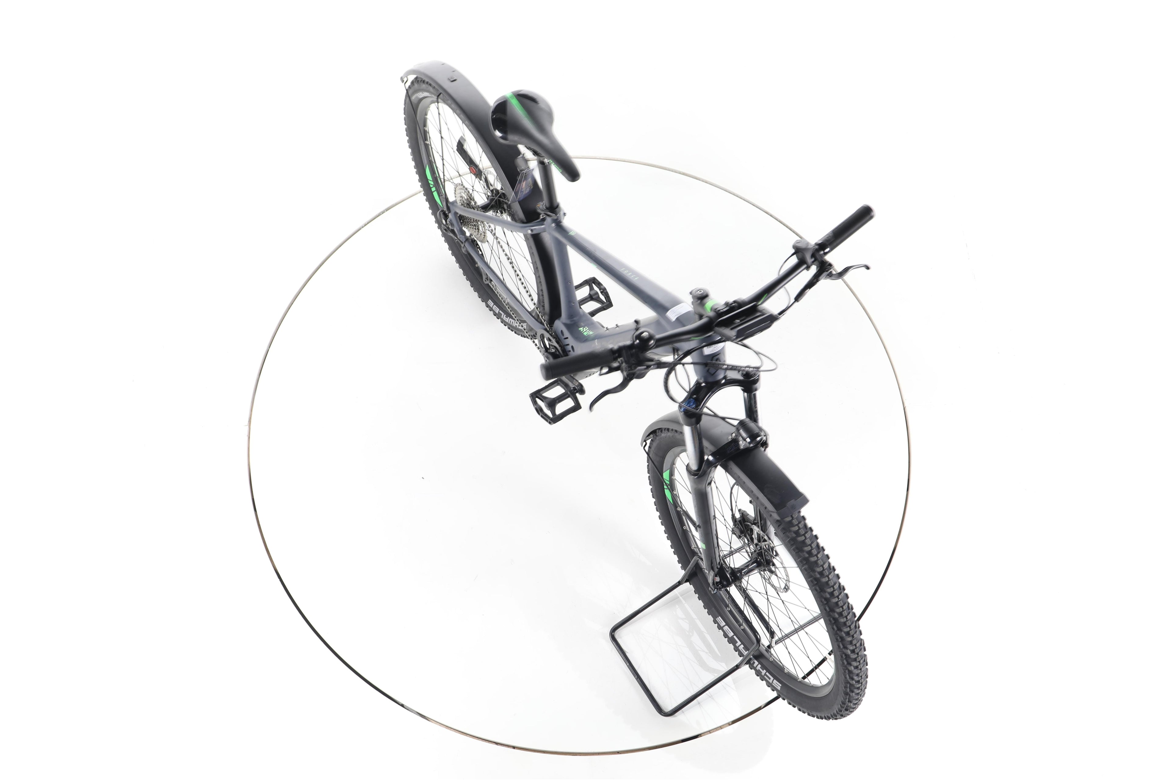 Axess Force 29 Allroad E-Bike - Image 15