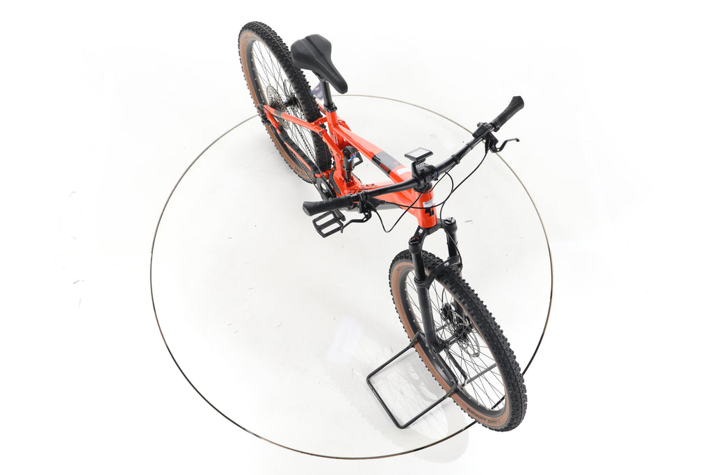 Cube Stereo Hybrid 120 Race Fully E-Bike - Image 15