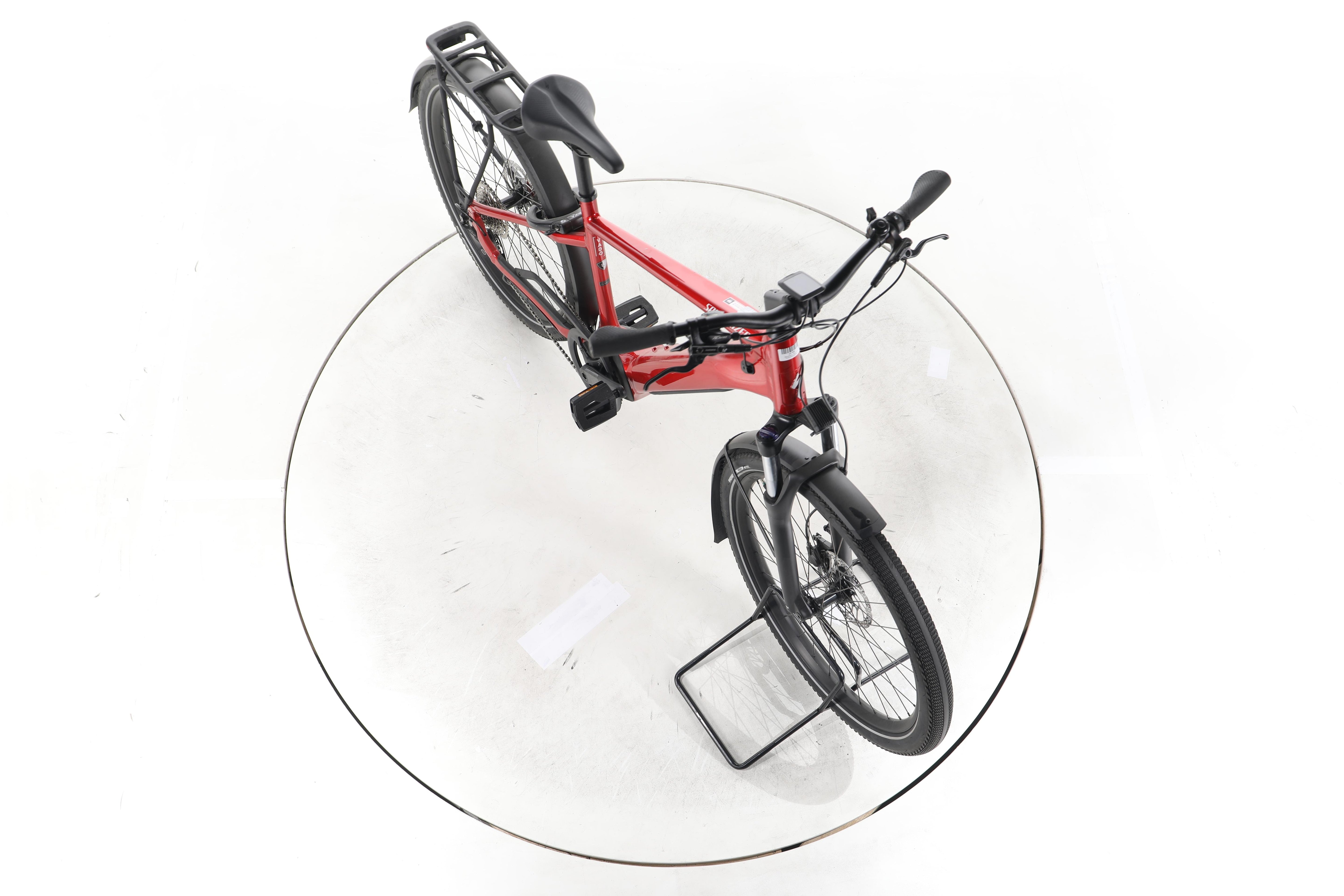 Specialized Turbo Vado 3.0 Trekking E-Bike - Image 15