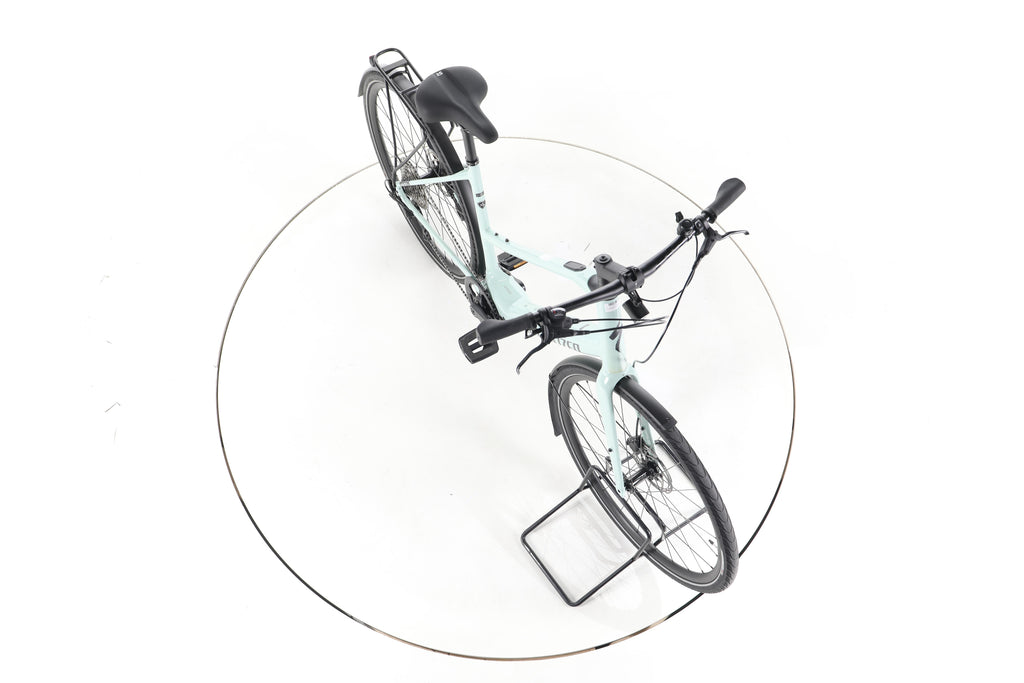 Specialized Turbo Vado SL 4.0 EQ Trekking E-Bike - Image 15