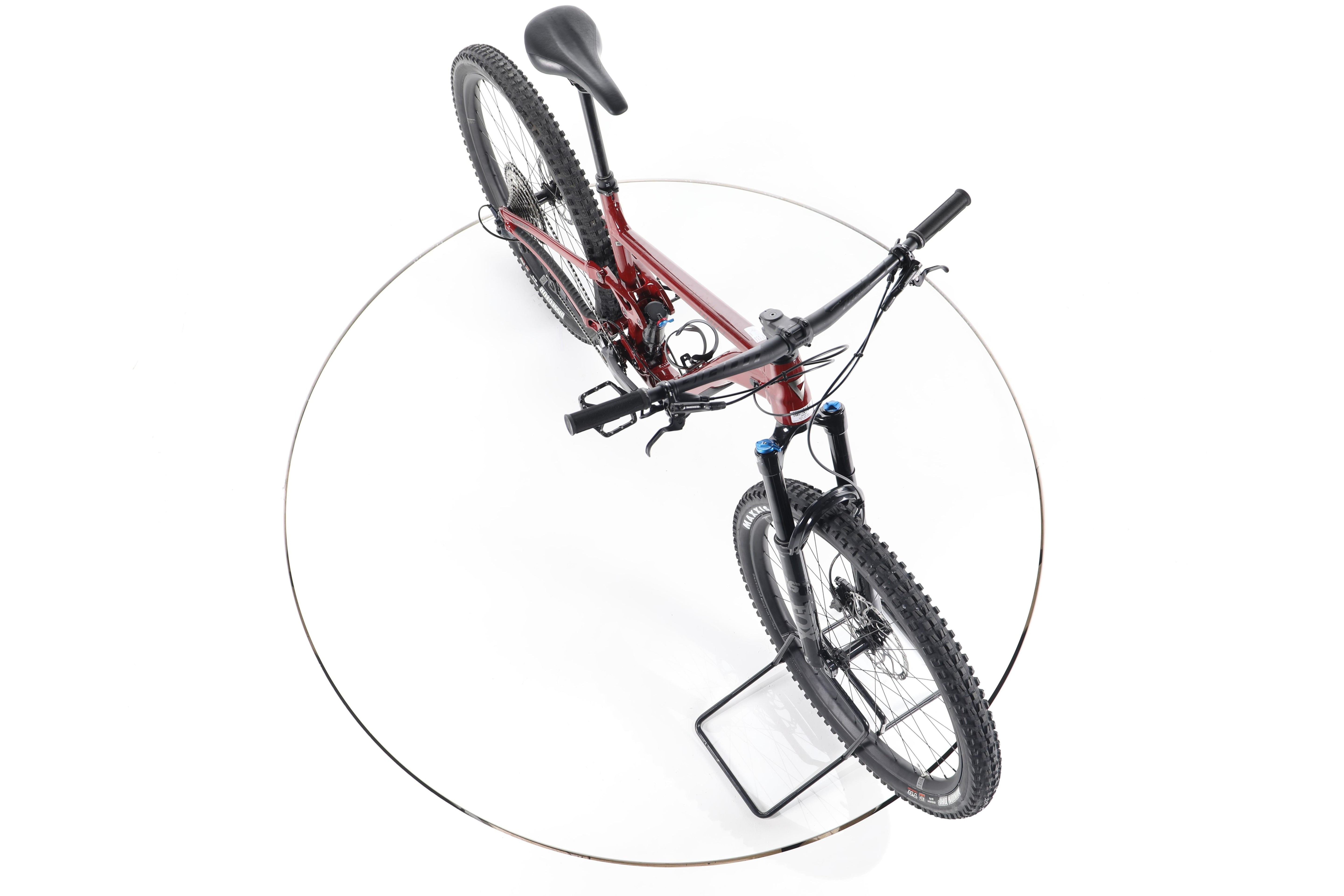 Giant Trance X 1 Fahrrad Fully - Image 15