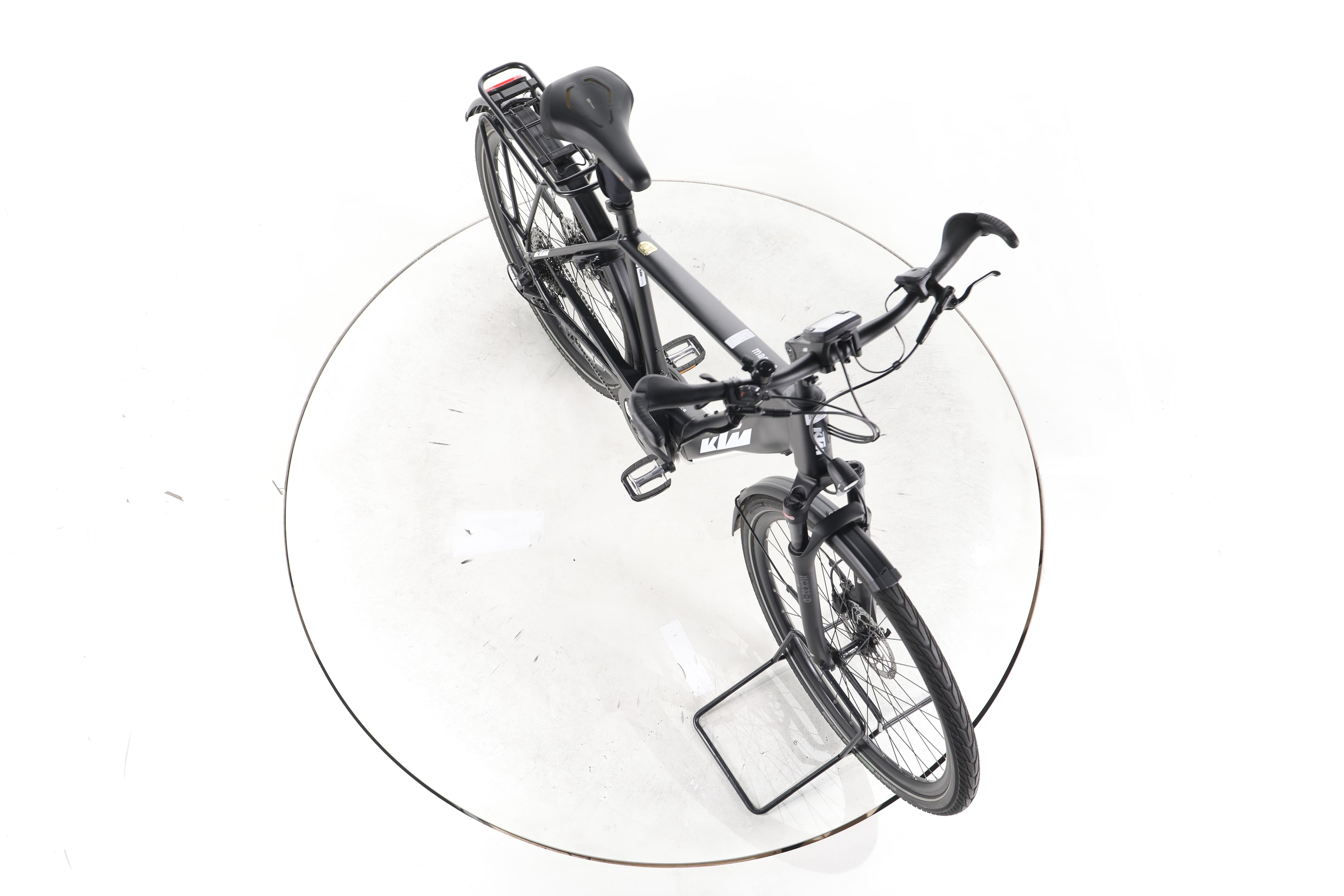 KTM Macina Tour CX625 Trekking E-Bike - Image 15