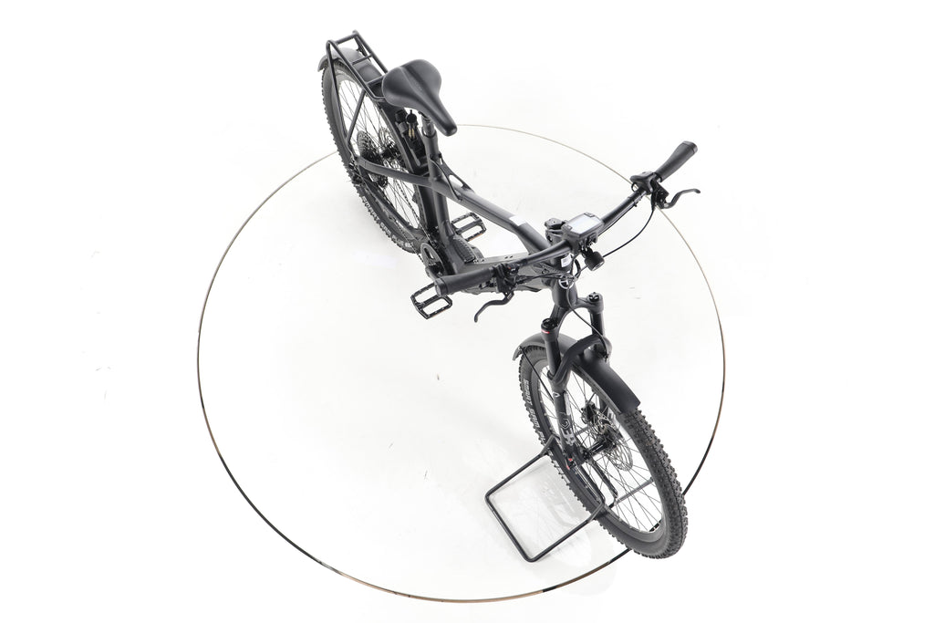 HNF Nicolai XD3 Trekking E-Bike - Image 15