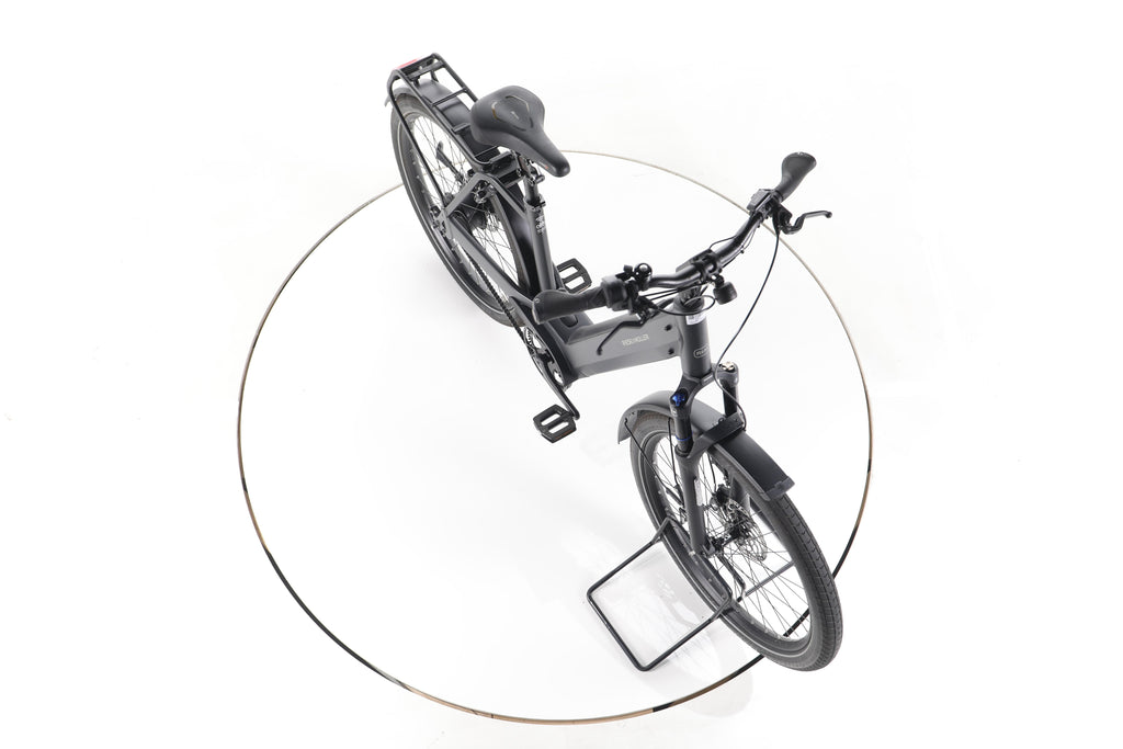 Riese & Müller Nevo4 GT Vario City E-Bike Tiefeinsteiger - Image 15