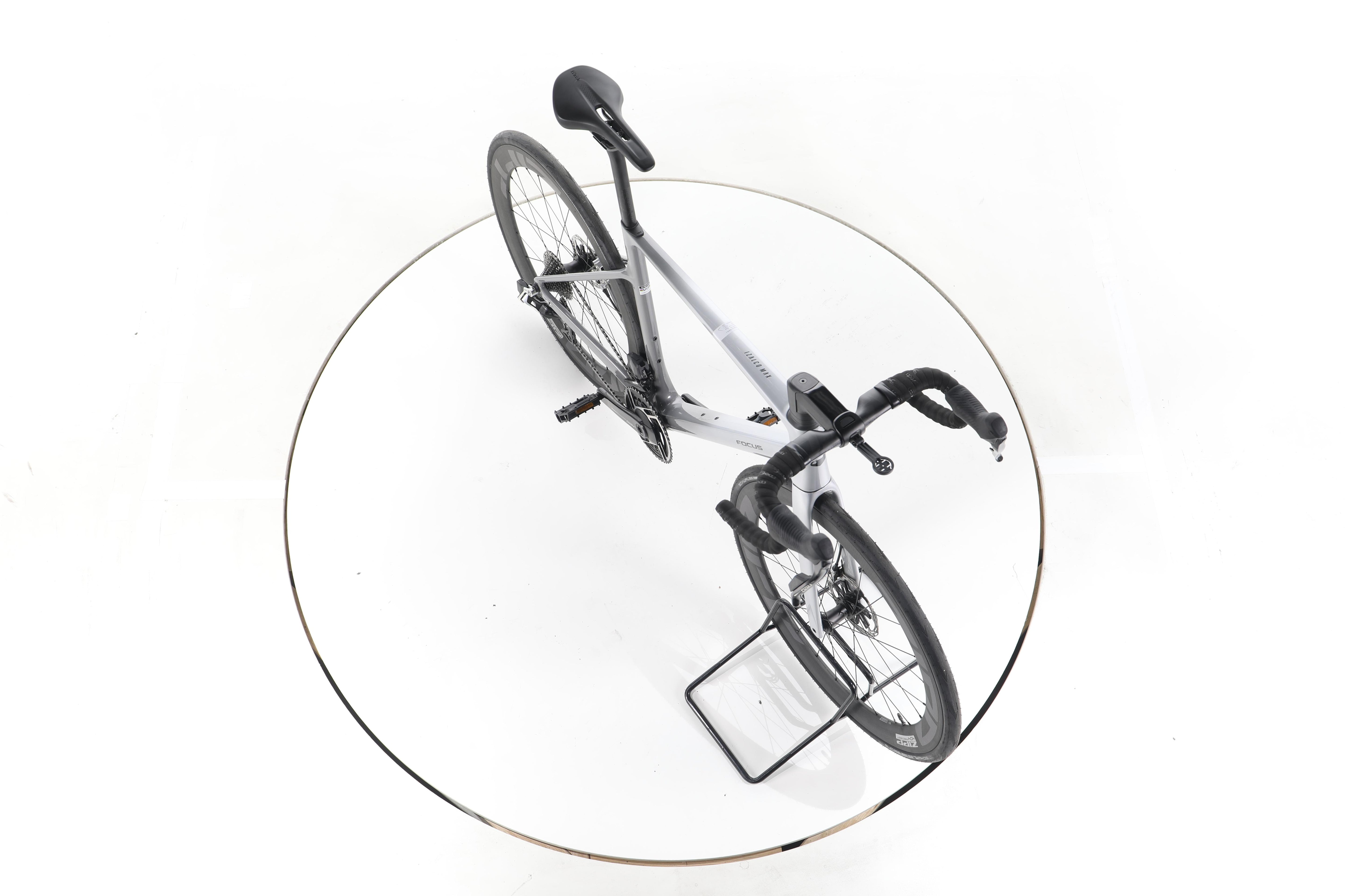 Focus Izalco MAX 9.0 Rennrad Carbon 2025 - Image 15