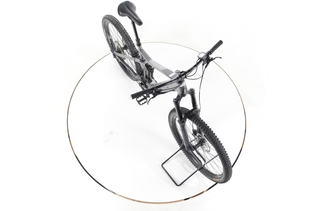 Rose ROOT MILLER PLUS 2 E-Bike Fully Carbon - Image 15