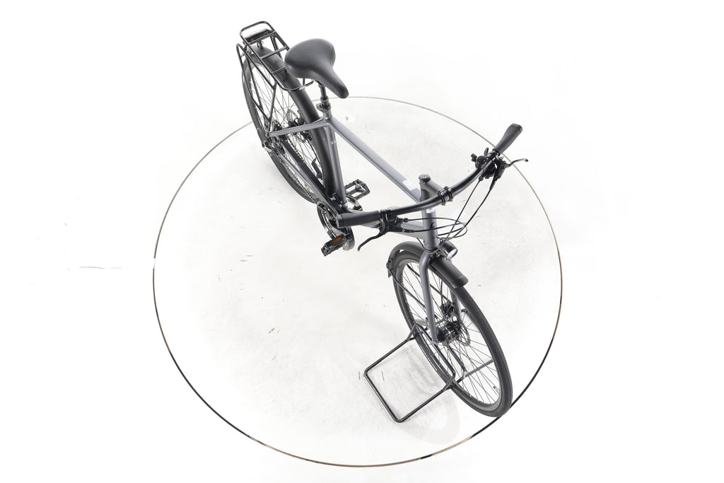 Dynamics Magic Road 24 Fahrrad City & Trekking - Image 15