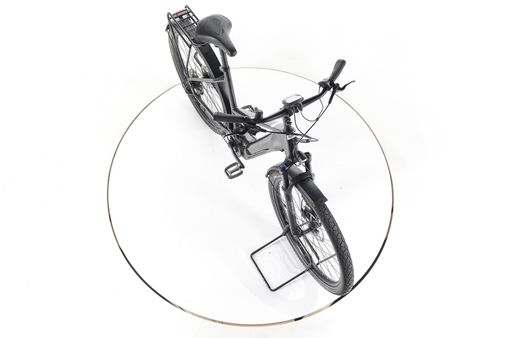 KTM Macina Gran 620 Trekking E-Bike - Image 15