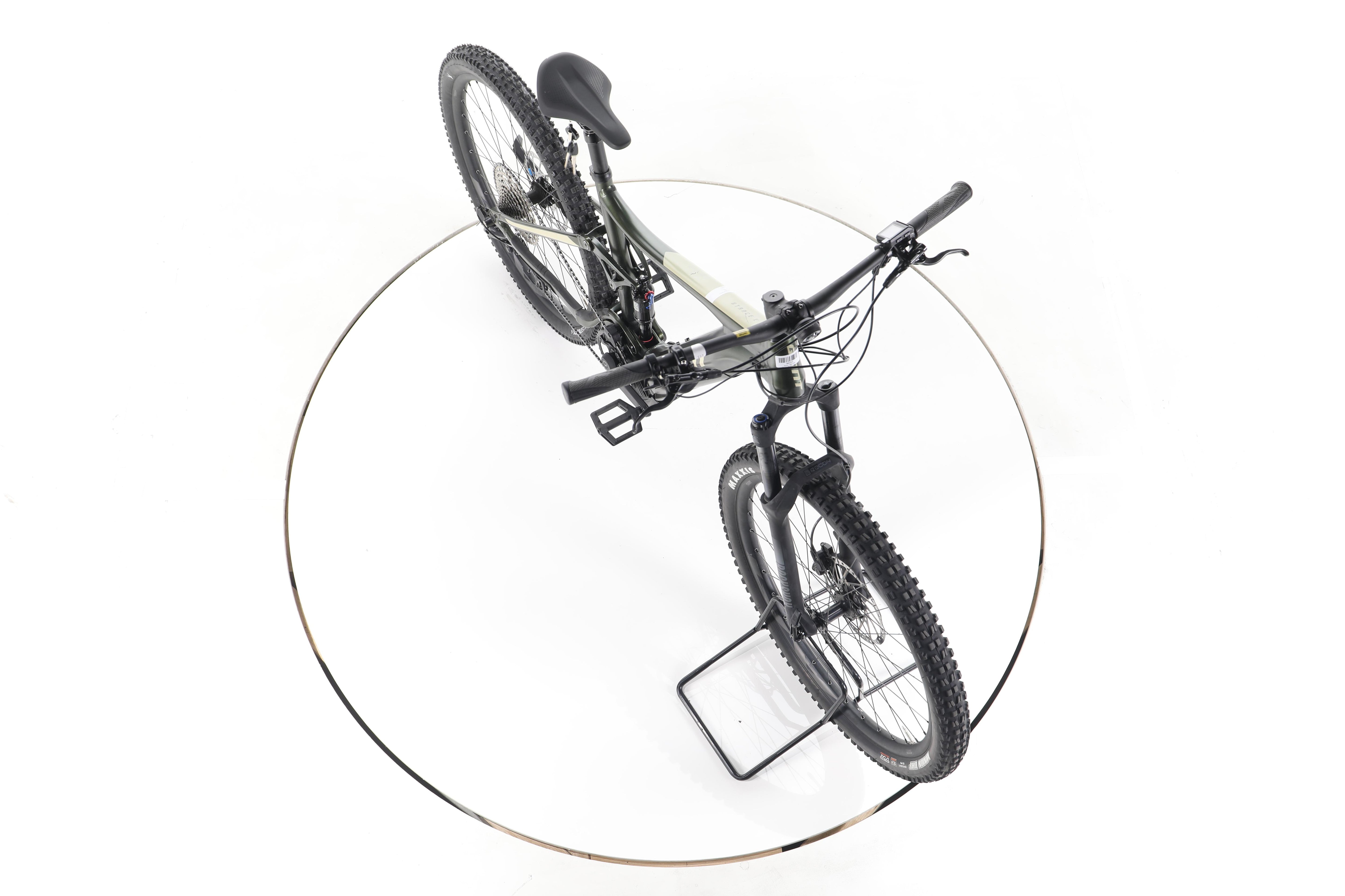 Giant Stance E+ Pro 1 E-Bike Fully - Image 15