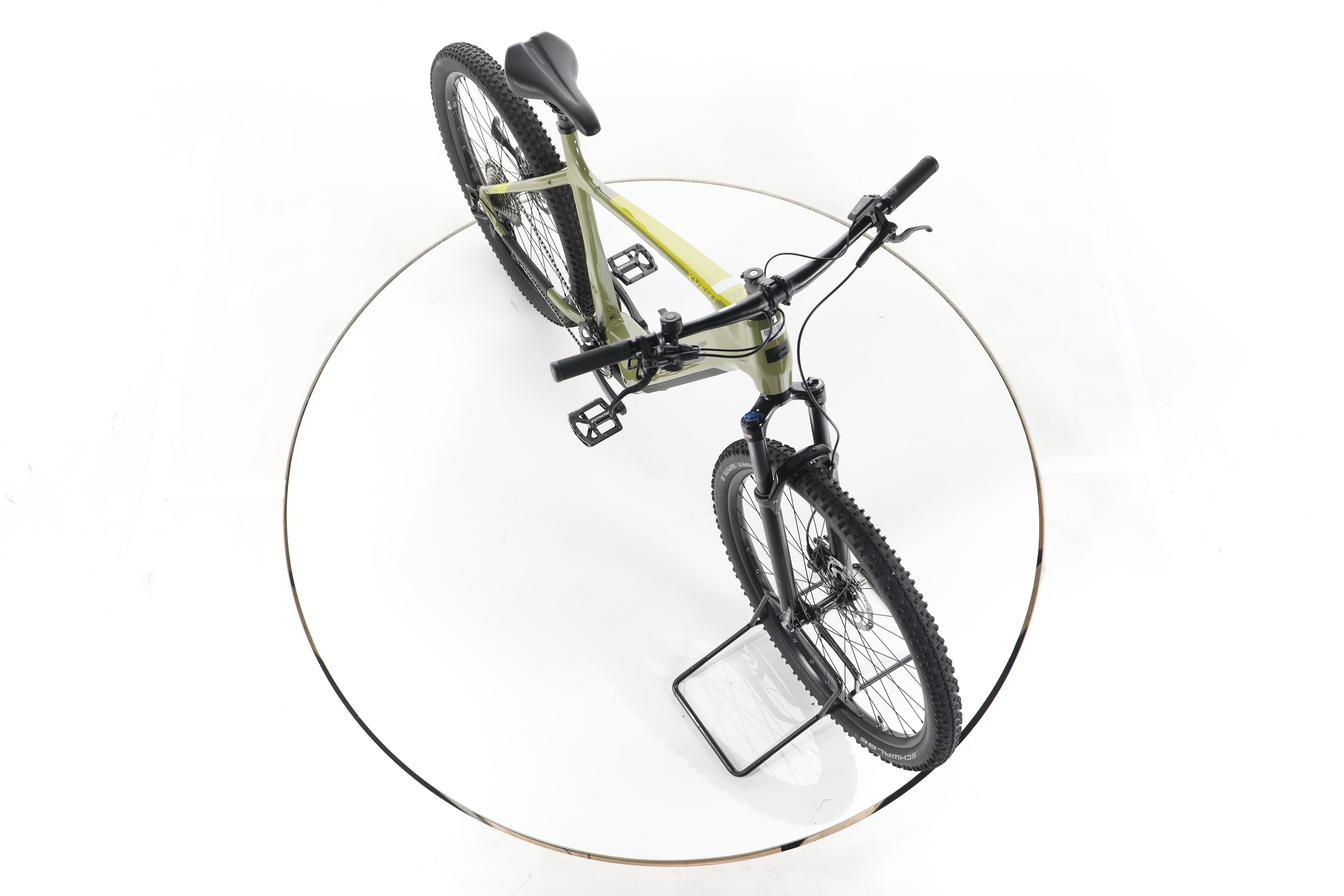 Corratec E-Power X-Vert Elite E-Bike - Image 15