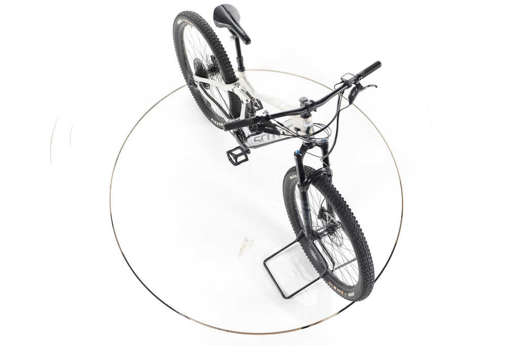 Scott Strike eRIDE 910 Fully E-Bike Carbon - Image 15