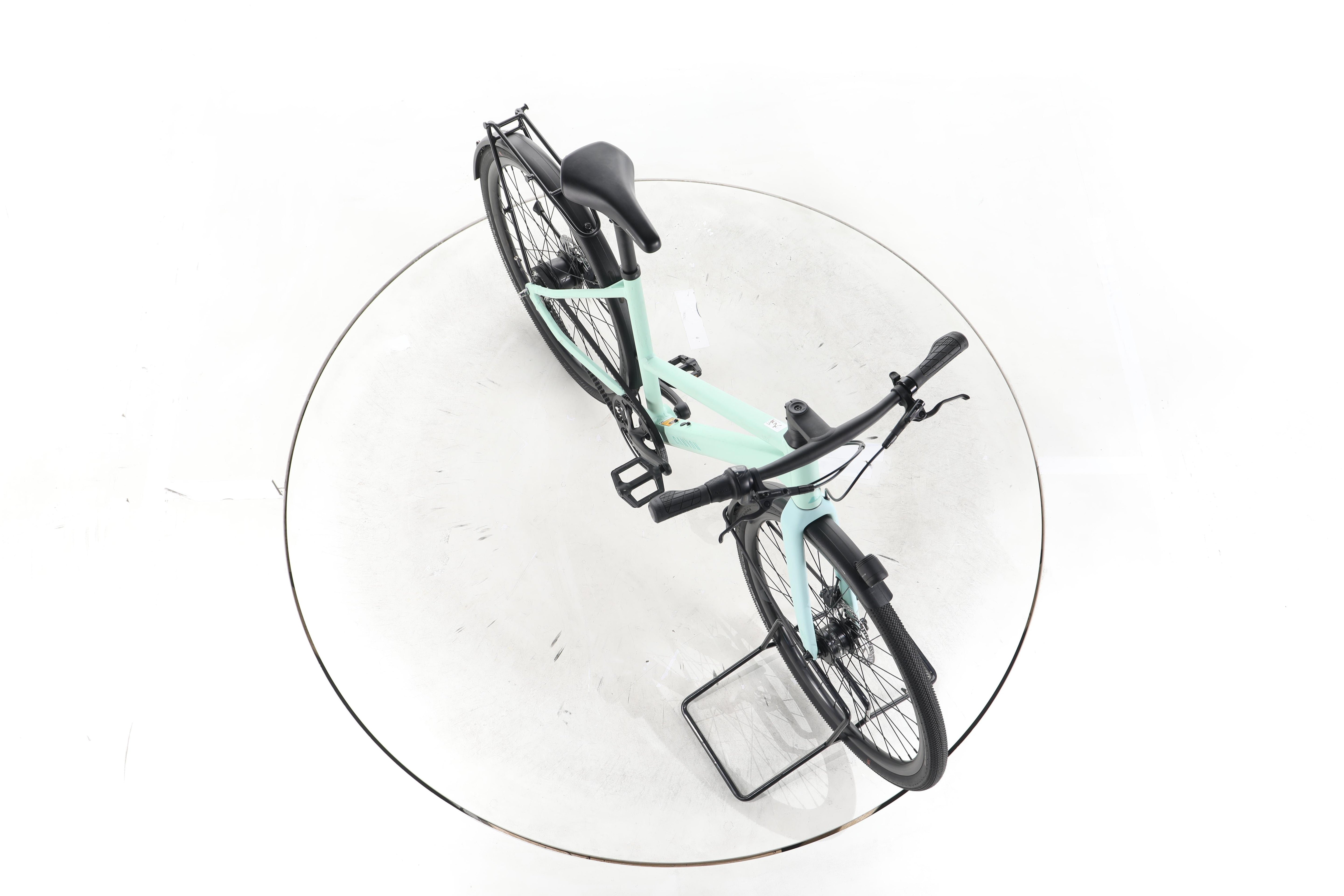 Canyon Commuter 6 Fahrrad City & Trekking - Image 15