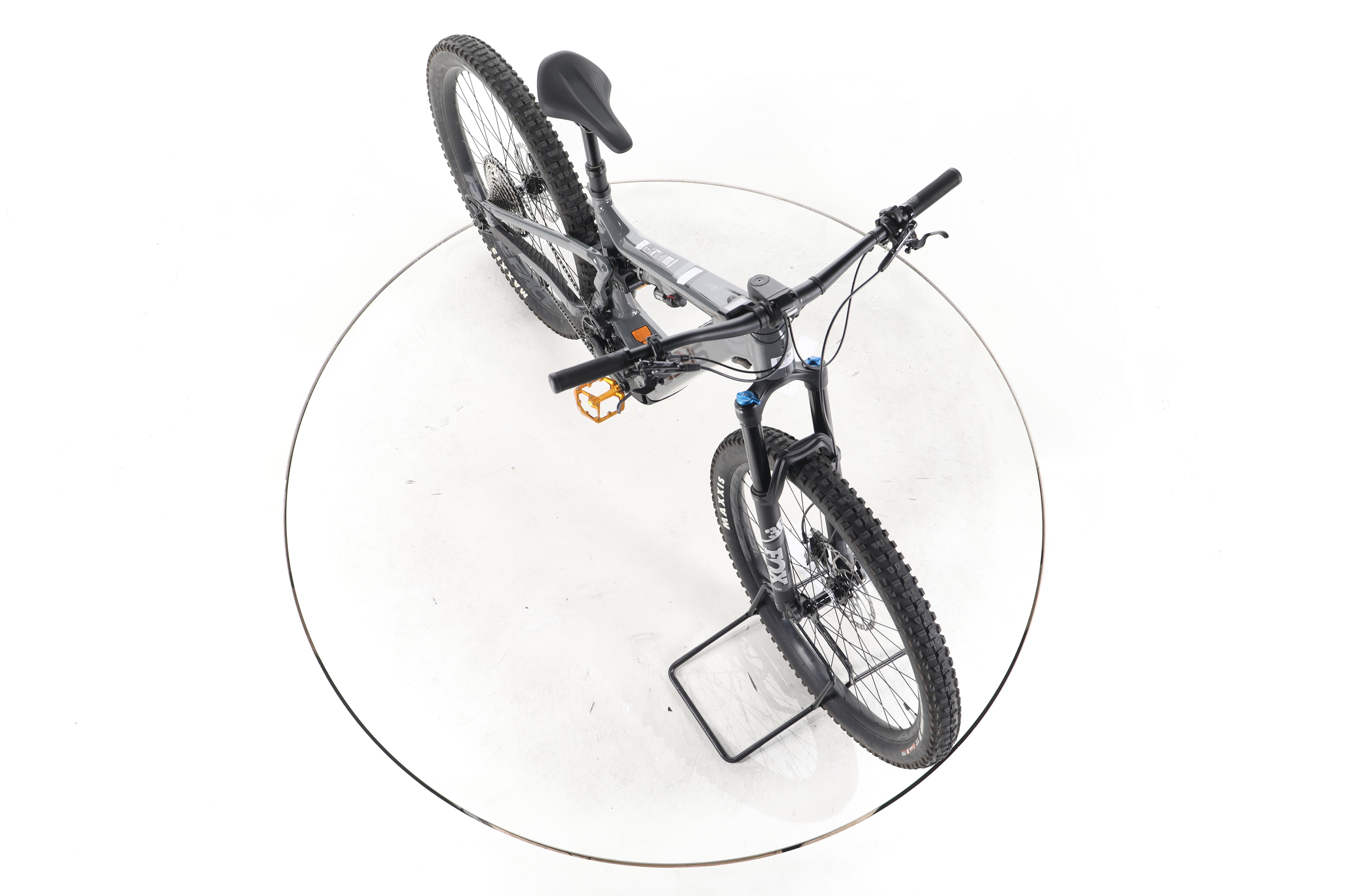 Focus Jam² 7.9 E-Bike Fully - Image 15