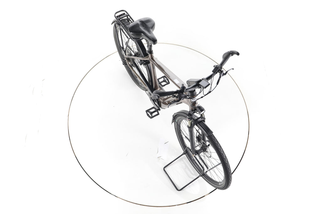 KTM Macina Style 710 Trekking E-Bike - Image 15