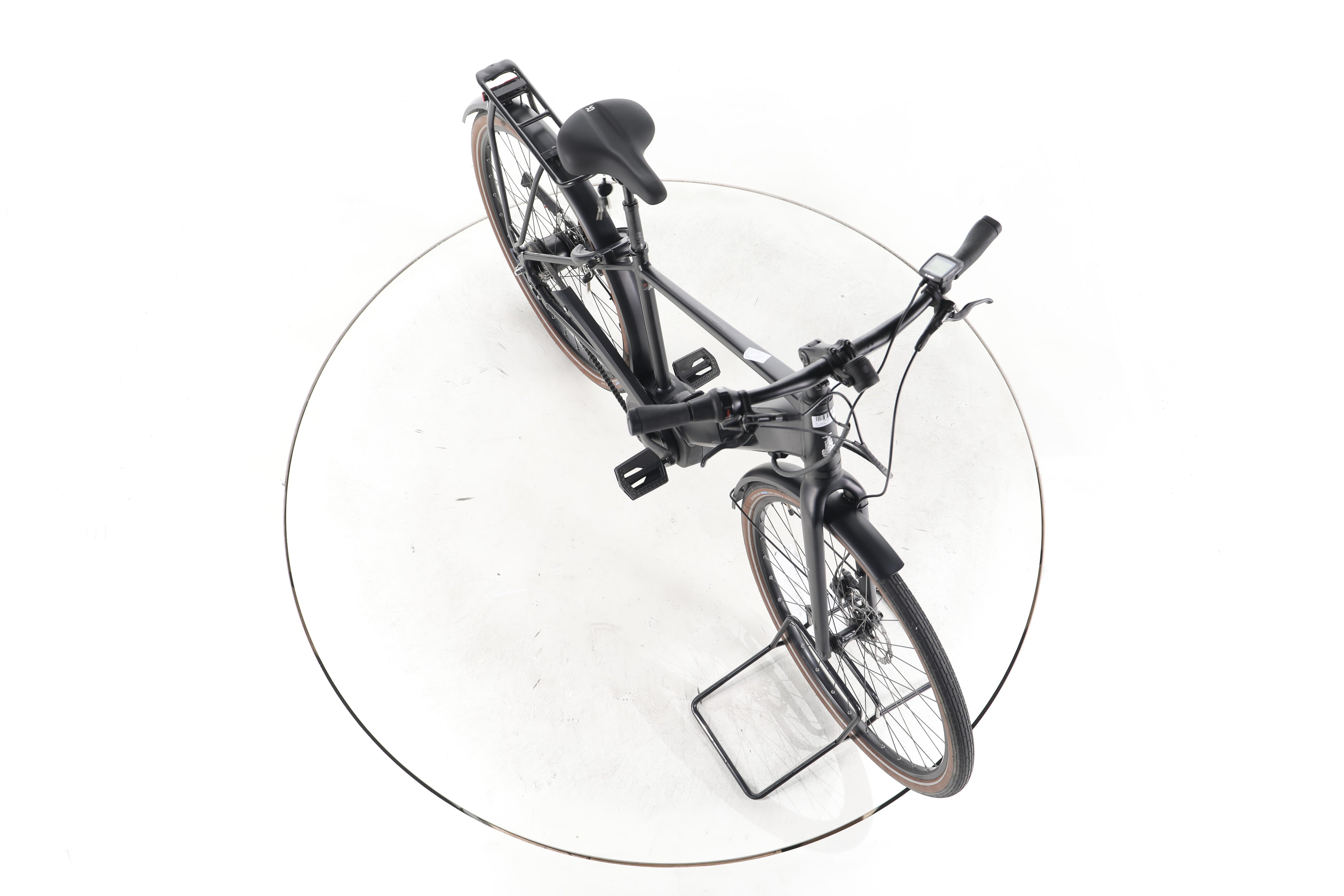Raleigh Liverpool Premium City E-Bike - Image 15