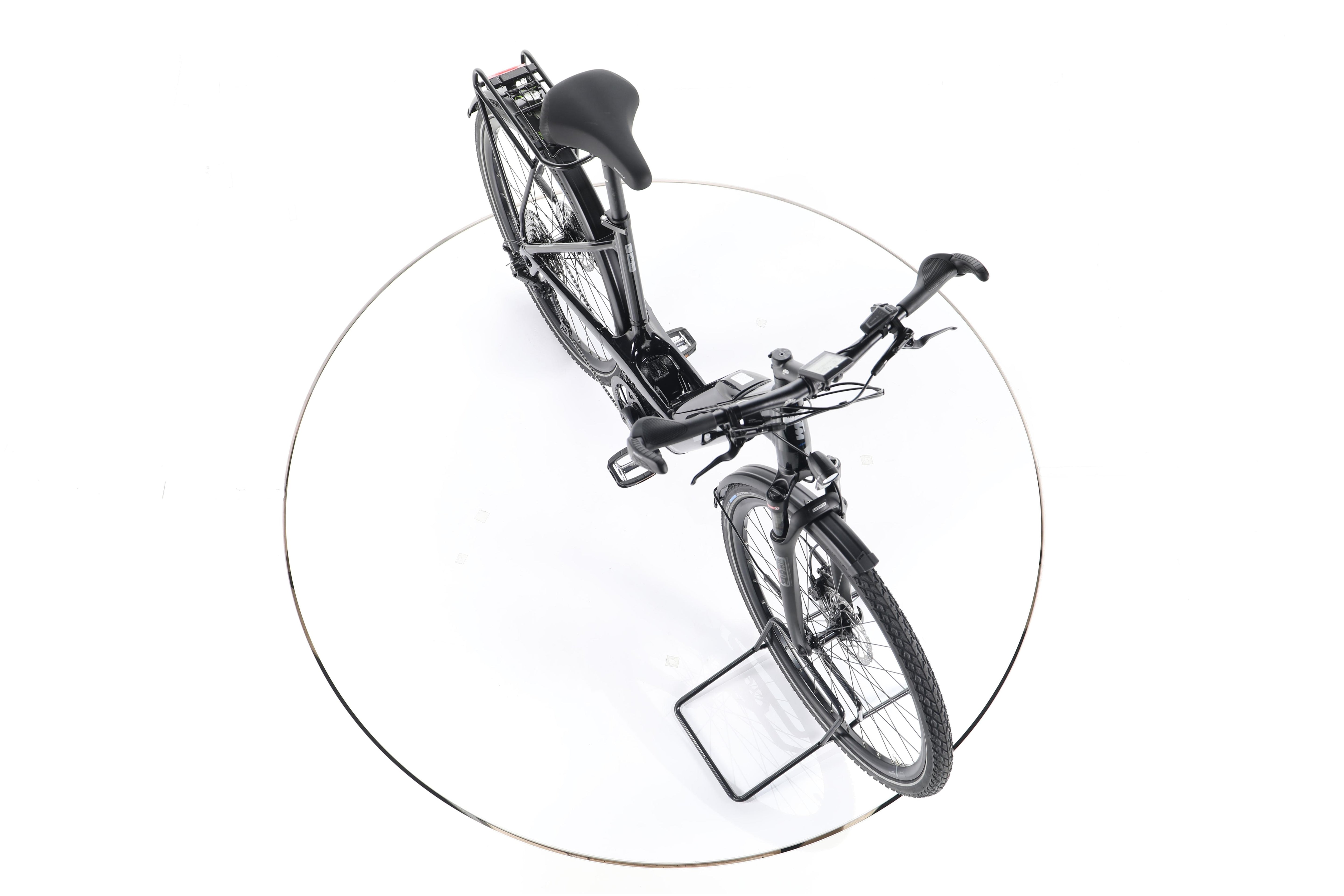 KTM MACINA SPORT 610 PTS Trekking E-Bike Tiefeinsteiger 2023 - Image 15