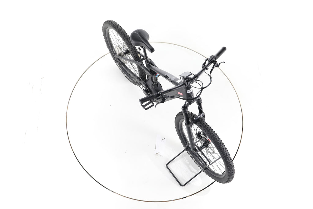 Cube Stereo Hybrid 120 SLX Fully E-Bike 2024 - Image 15