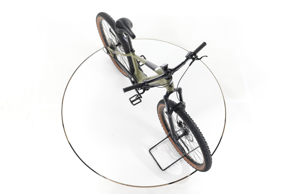 Cube Reaction Hybrid Race E-Bike - Image 15