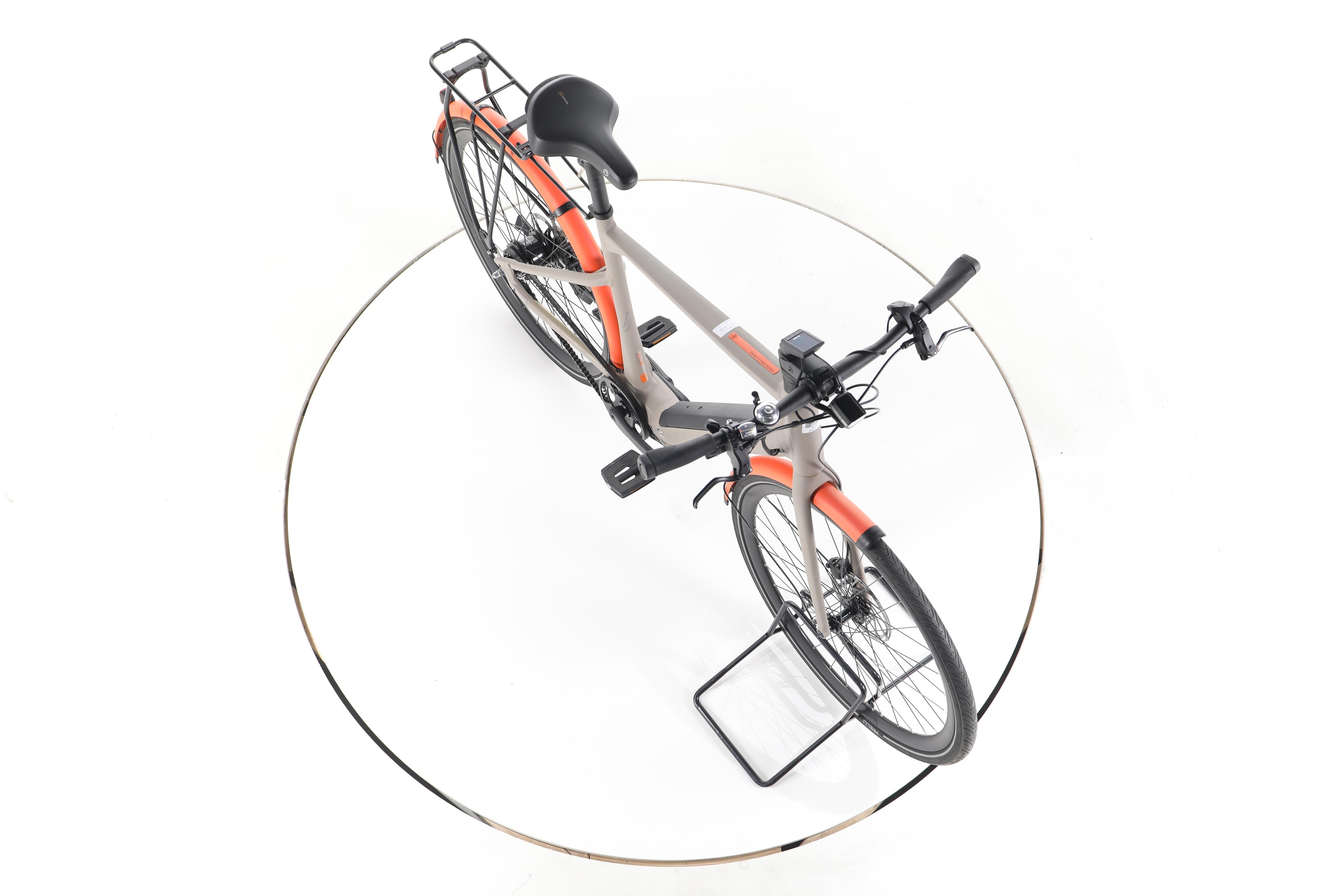 BMC 257 AMP TWO City E-Bike - Image 15