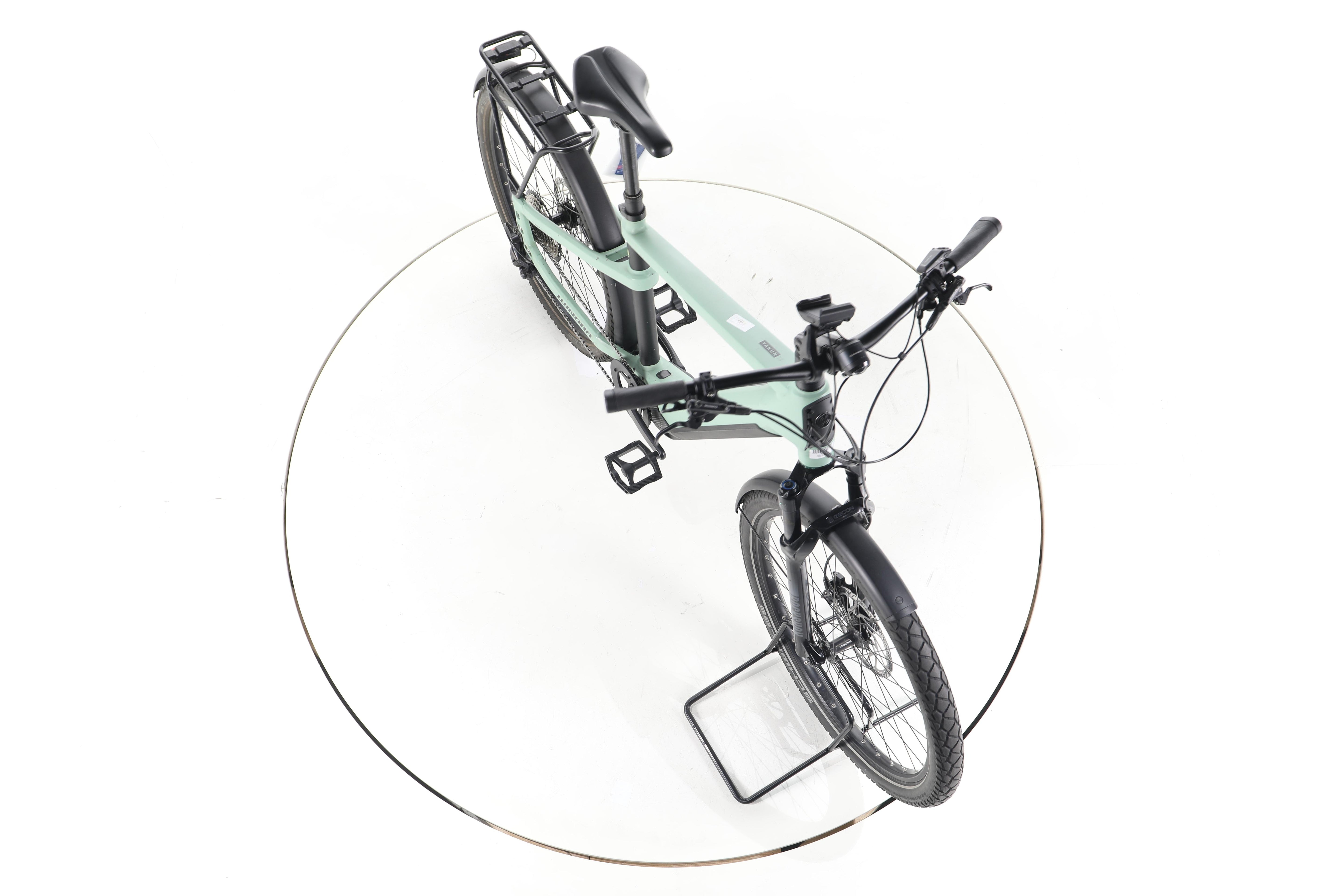 Winora Yakun 12 Trekking E-Bike - Image 15