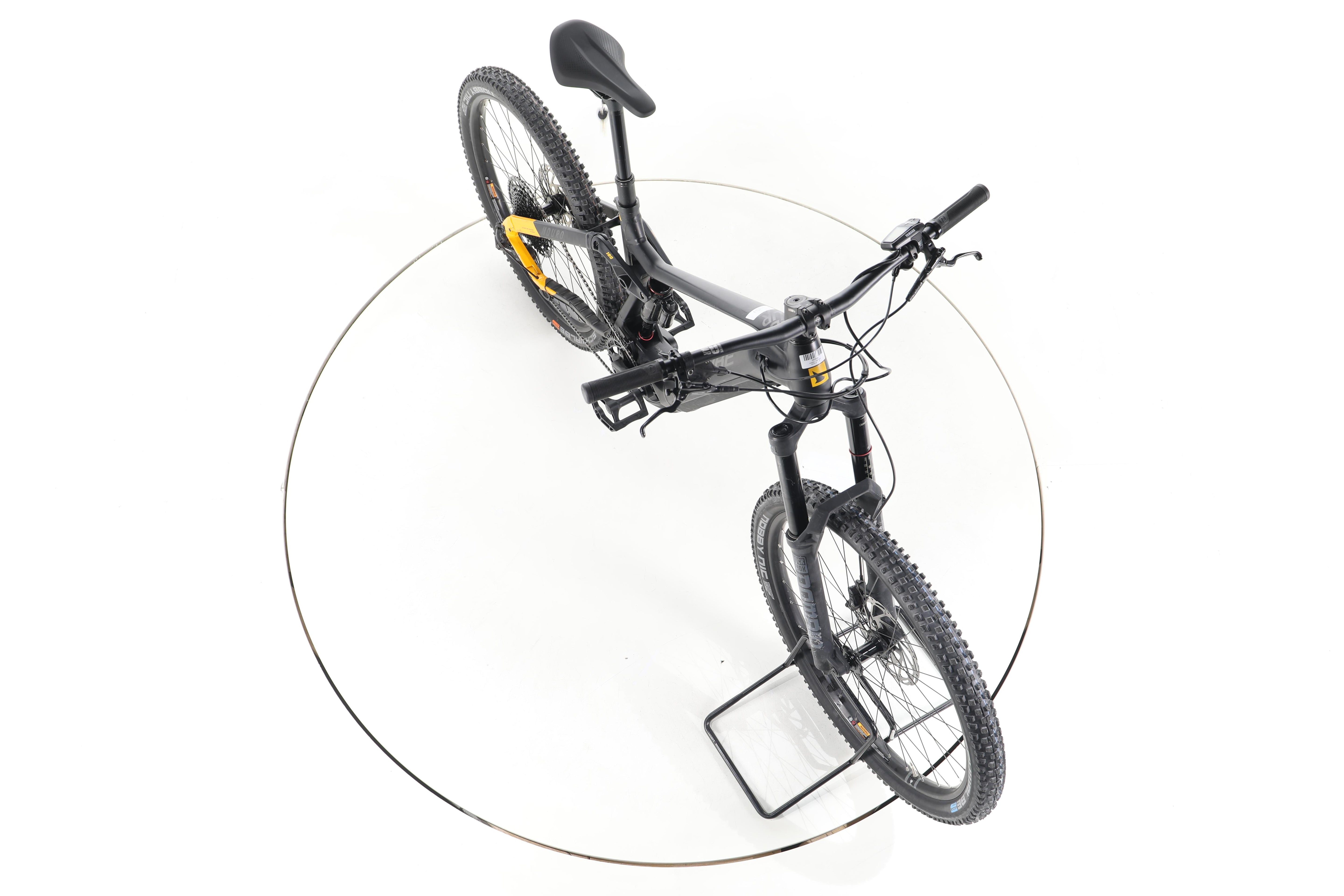 Haibike Nduro 6 Fully E-Bike - Image 15